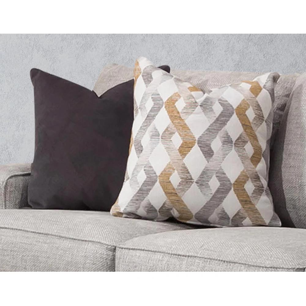 Franklin Protege Stationary Fabric Sofa 95340 3932-25 - Image 3