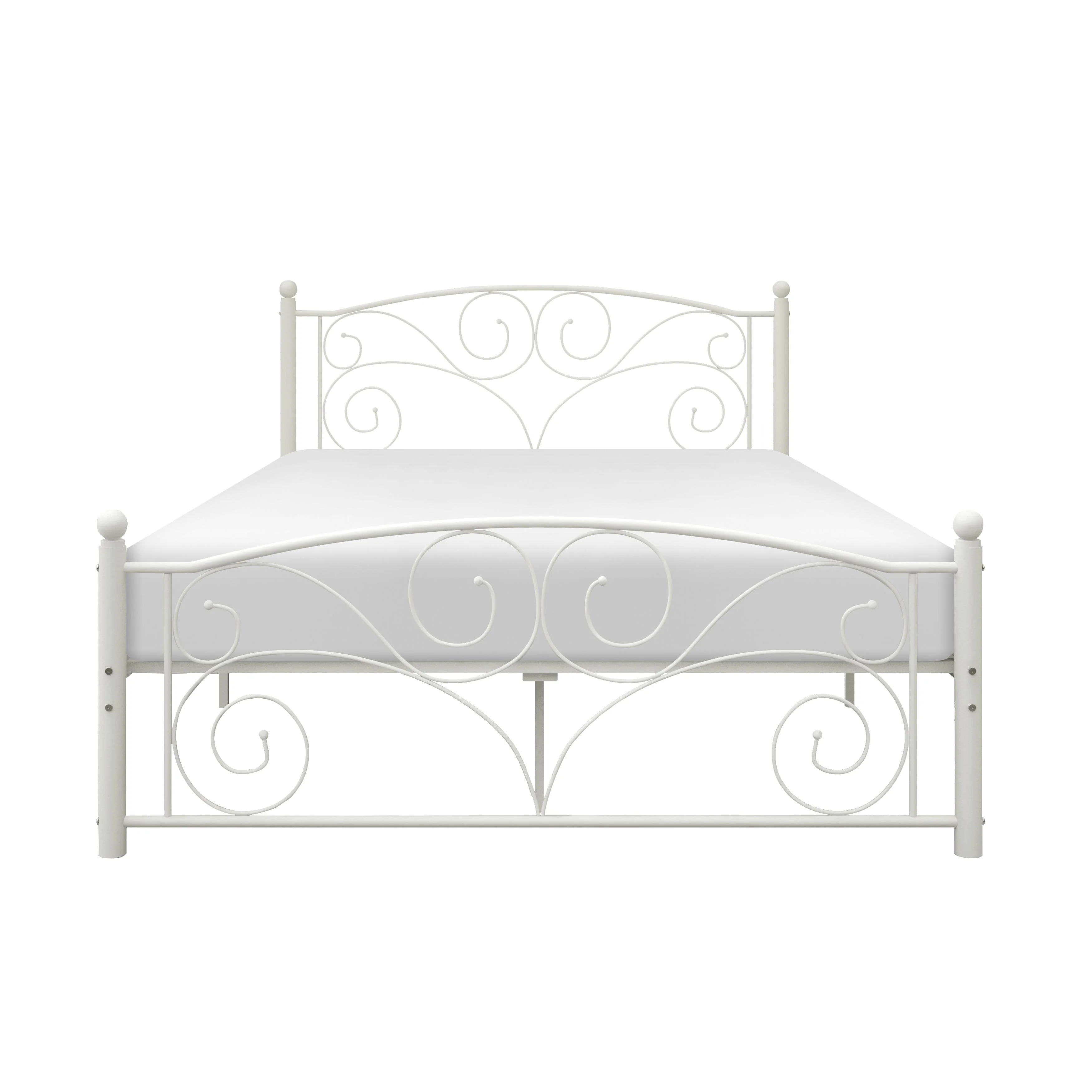 Homelegance Pallina Full Platform Bed 2021FW-1 - Image 1