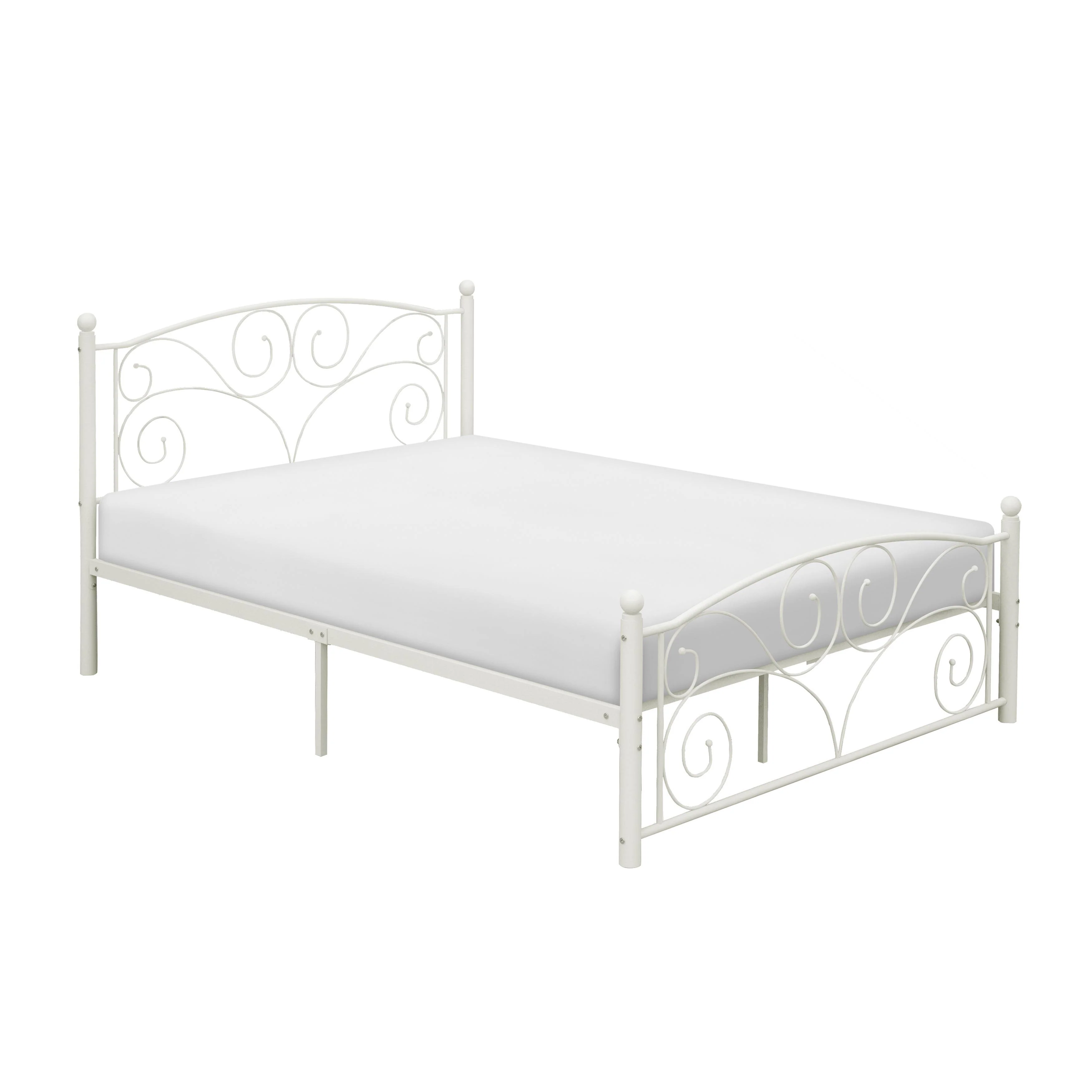Homelegance Pallina Full Platform Bed 2021FW-1 - Image 2
