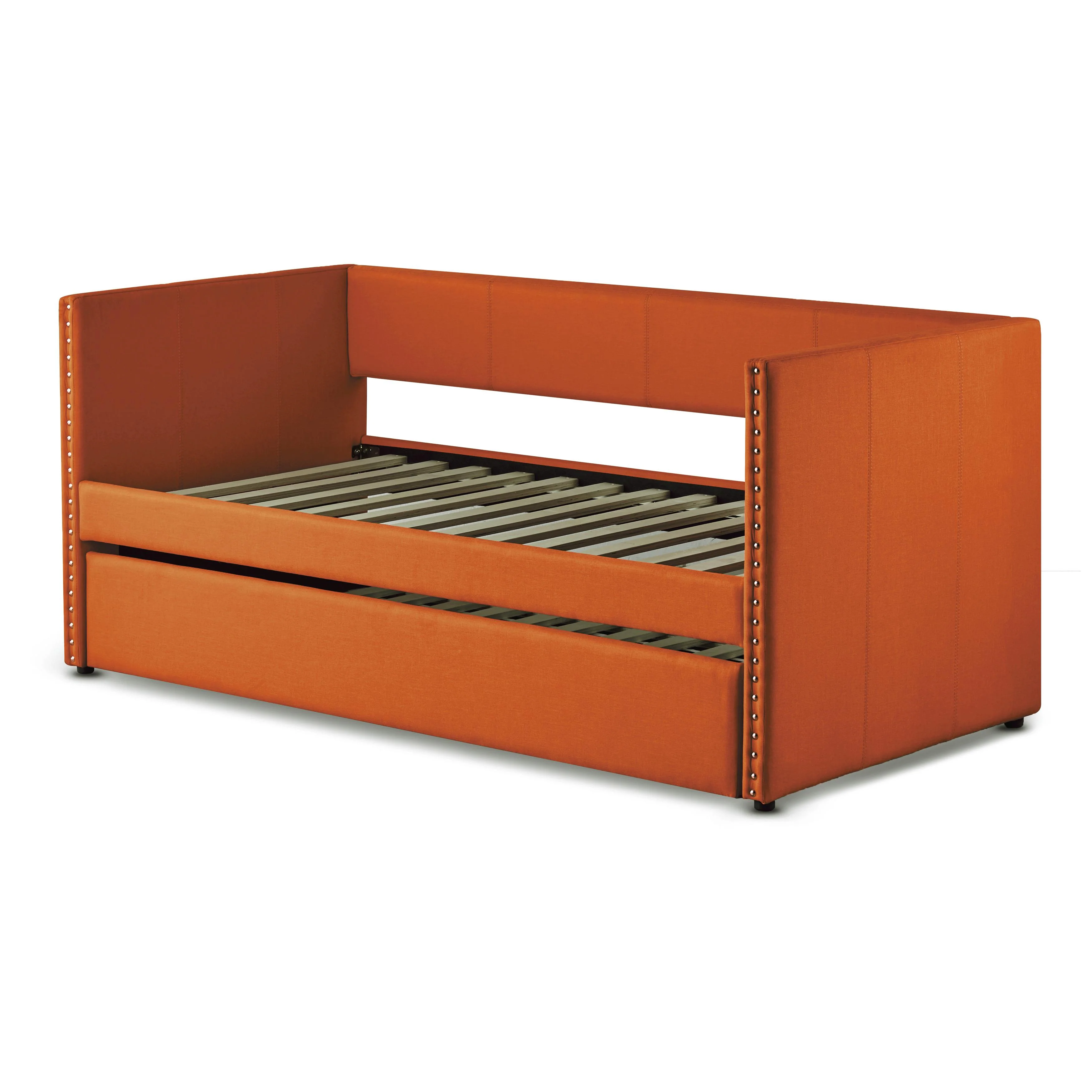 Homelegance Therese 4969RN* Daybed with Trundle - Image 2