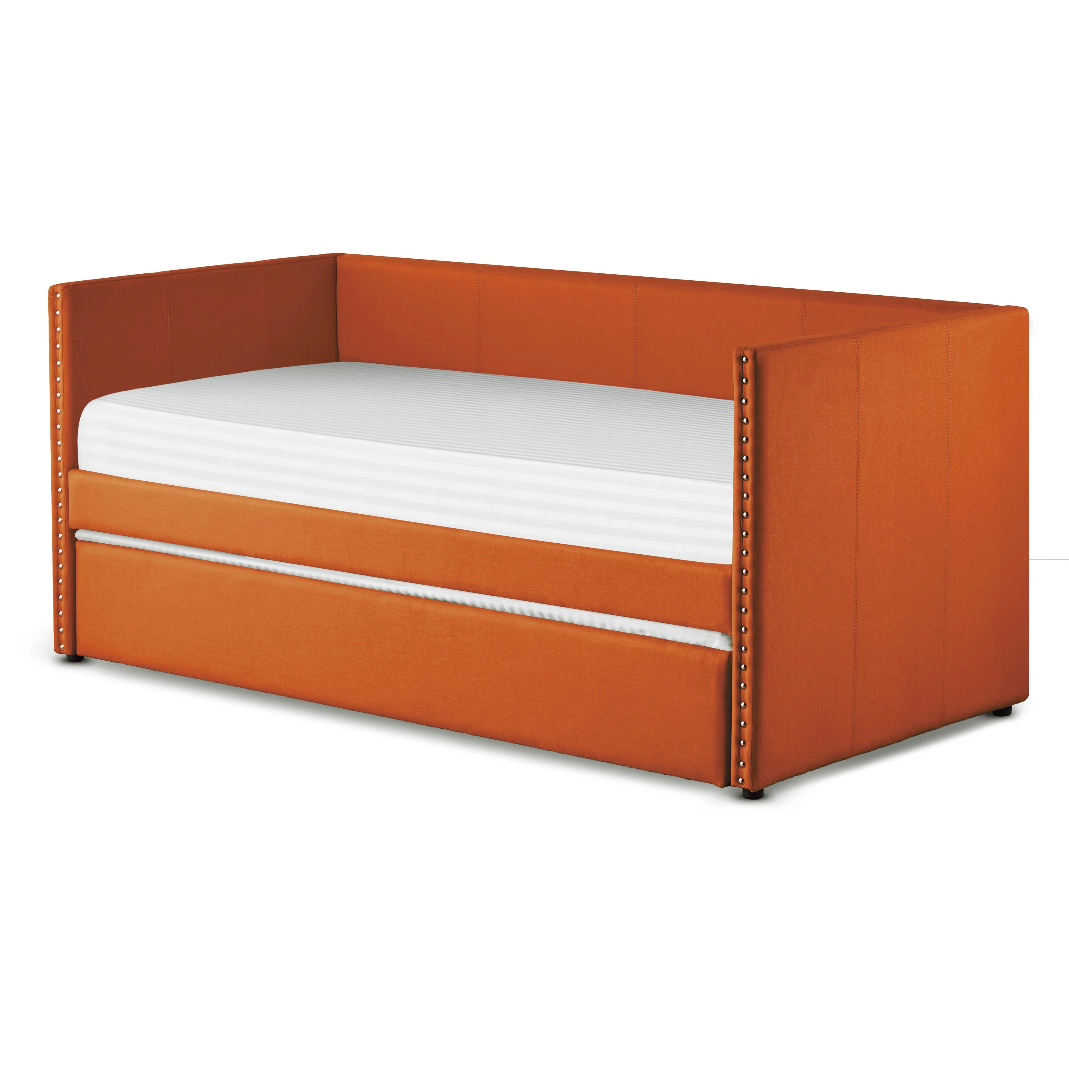 Homelegance Therese 4969RN* Daybed with Trundle - Image 3