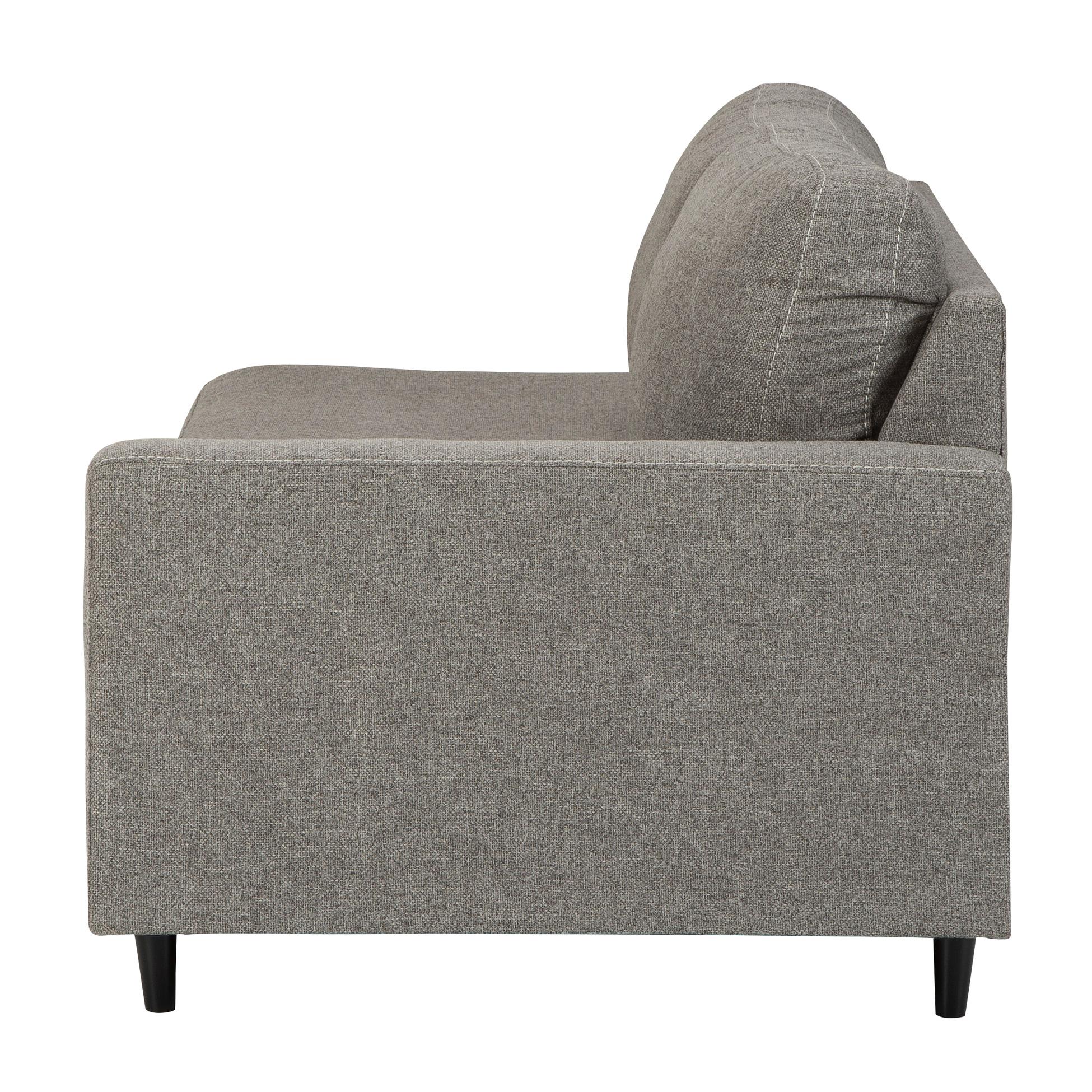Ashley Lyman Fabric Chaise 9330317 - Image 3