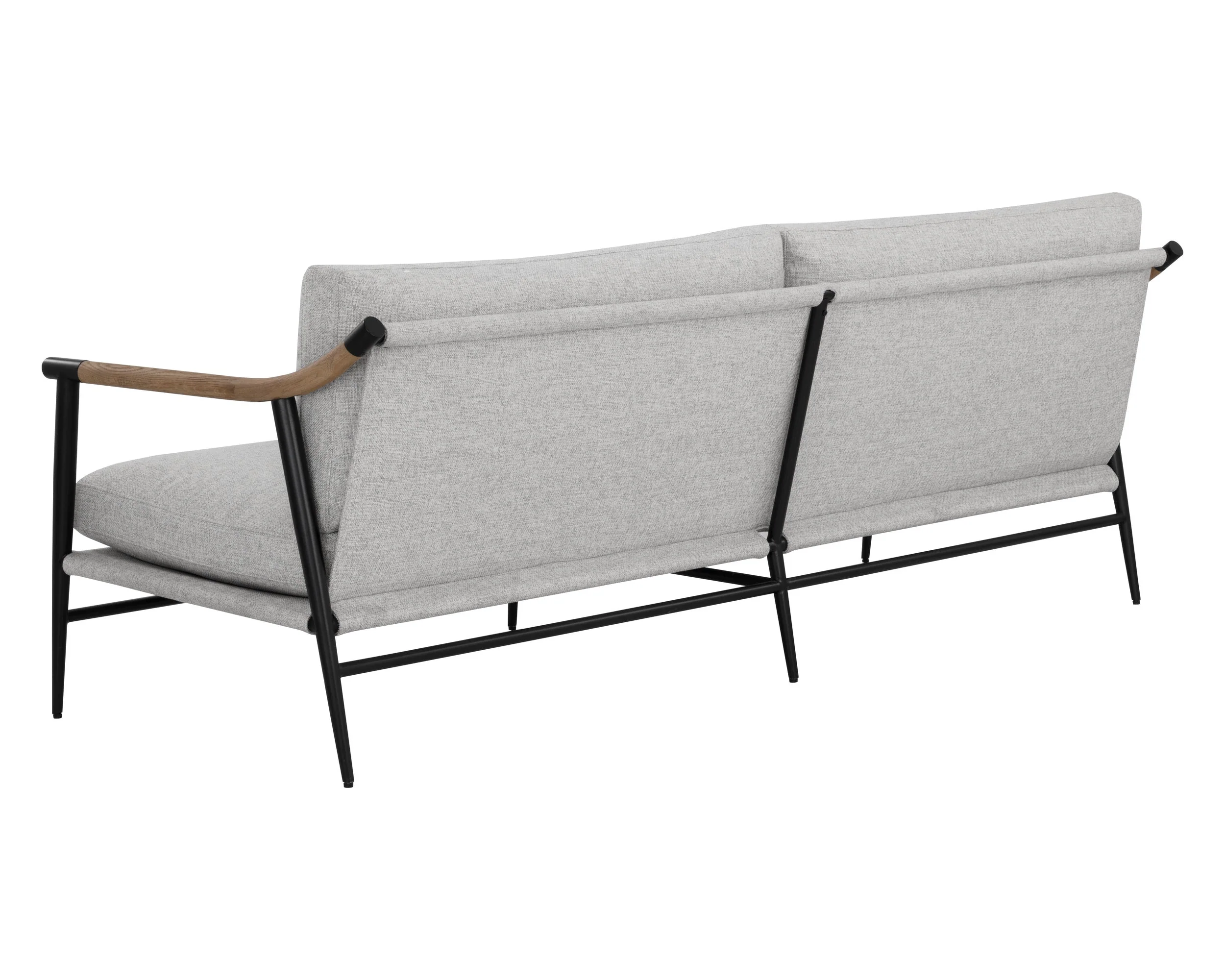 Meadow Sofa - Vault Fog - Image 3