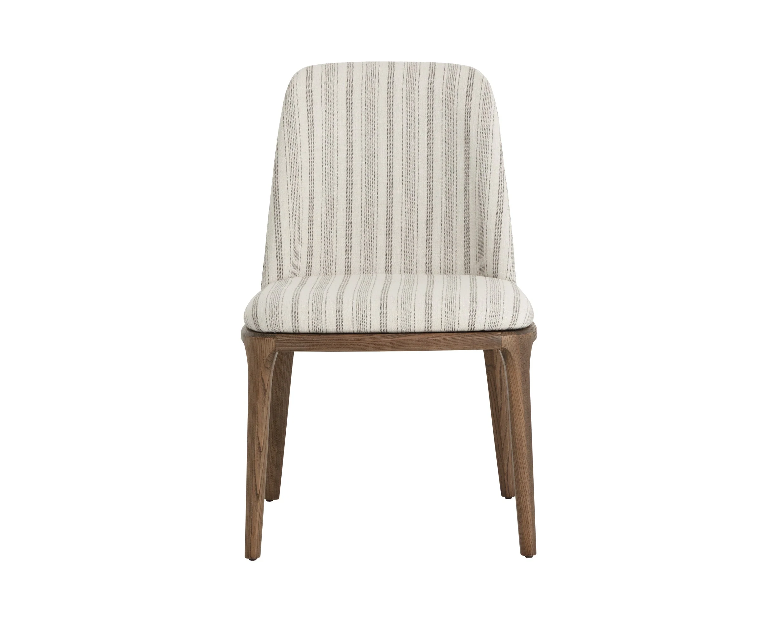 Alamosa Dining Chair - Gifford Script - Image 2