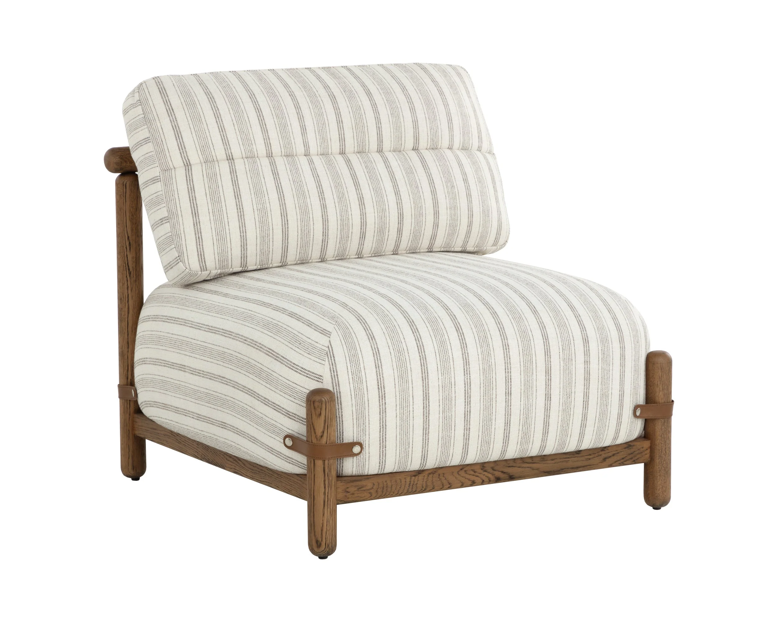 Holst Lounge Chair – Gifford Script
