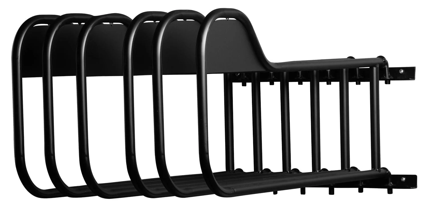 Jeffers 6 Arm Horse Blanket Rack - Image 1
