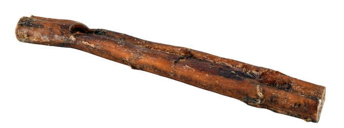 6" Bully Sticks for Dogs by QT Dog - Image 3