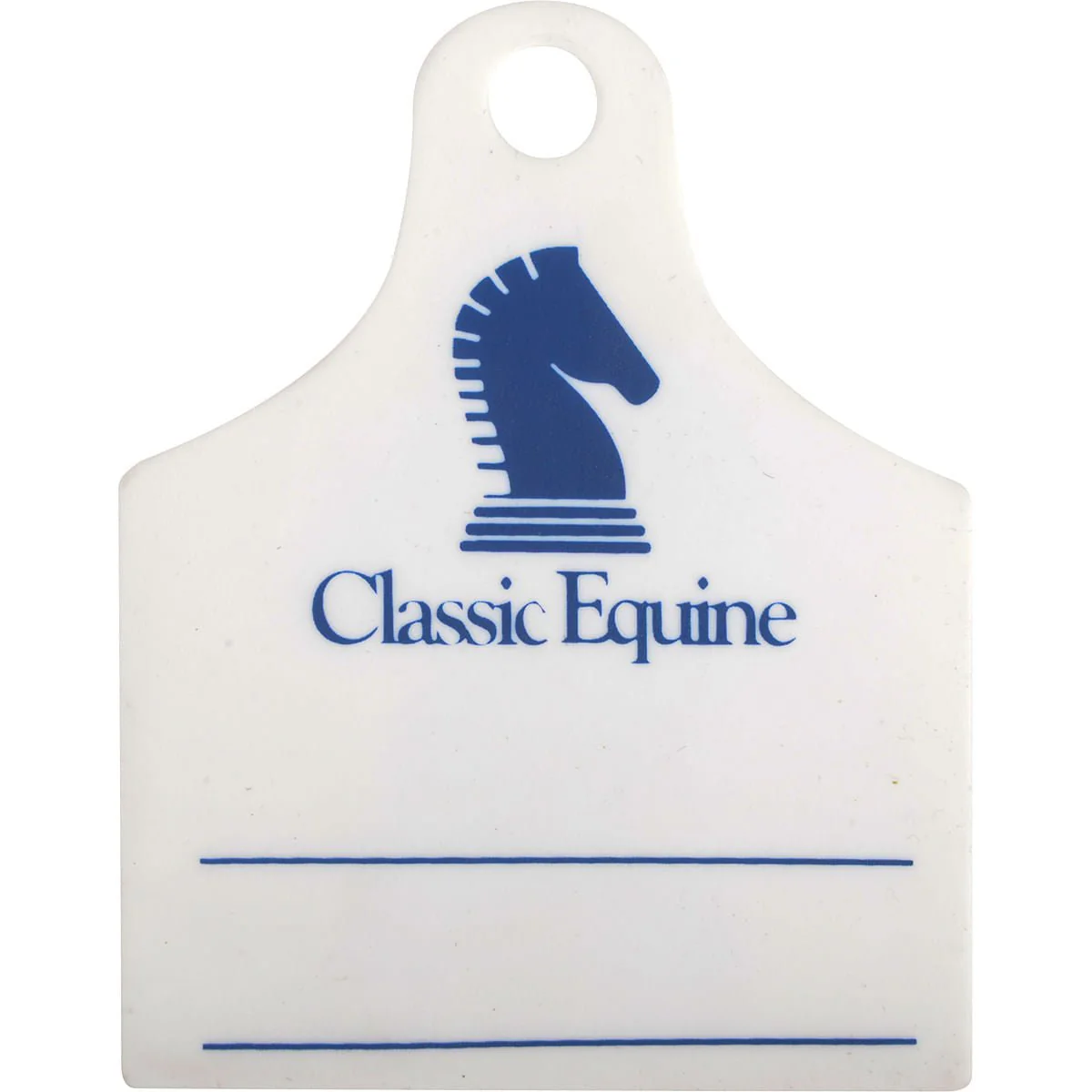 Classic Equine ID Tag, 6 pk - Image 2