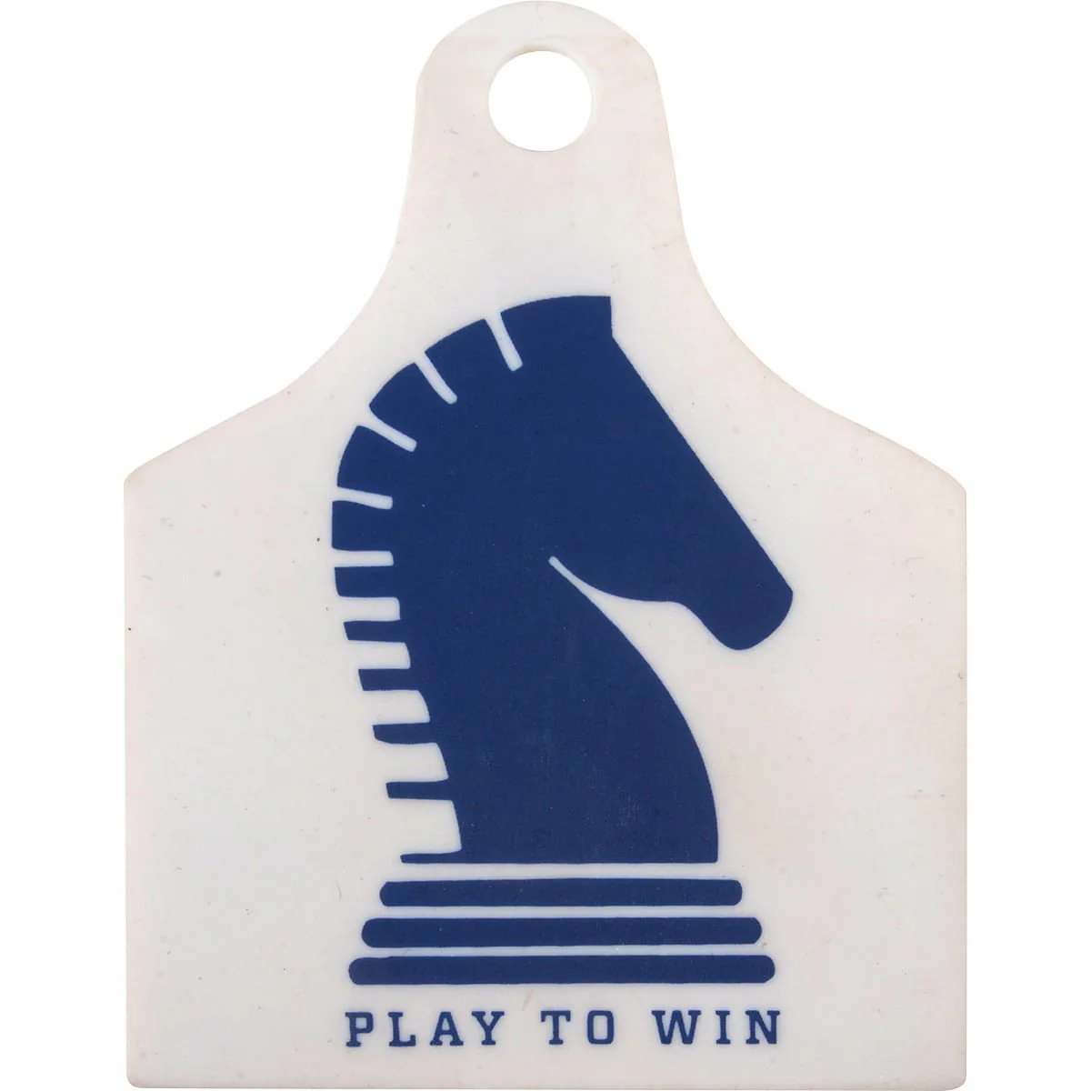 Classic Equine ID Tag, 6 pk - Image 1