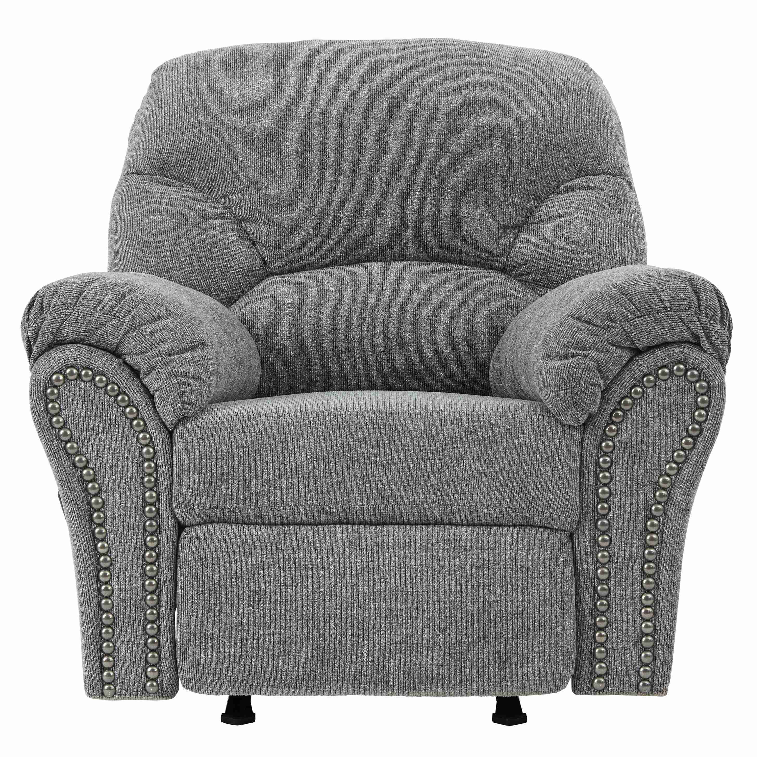 Benchcraft Allmaxx 2810525 Rocker Recliner
