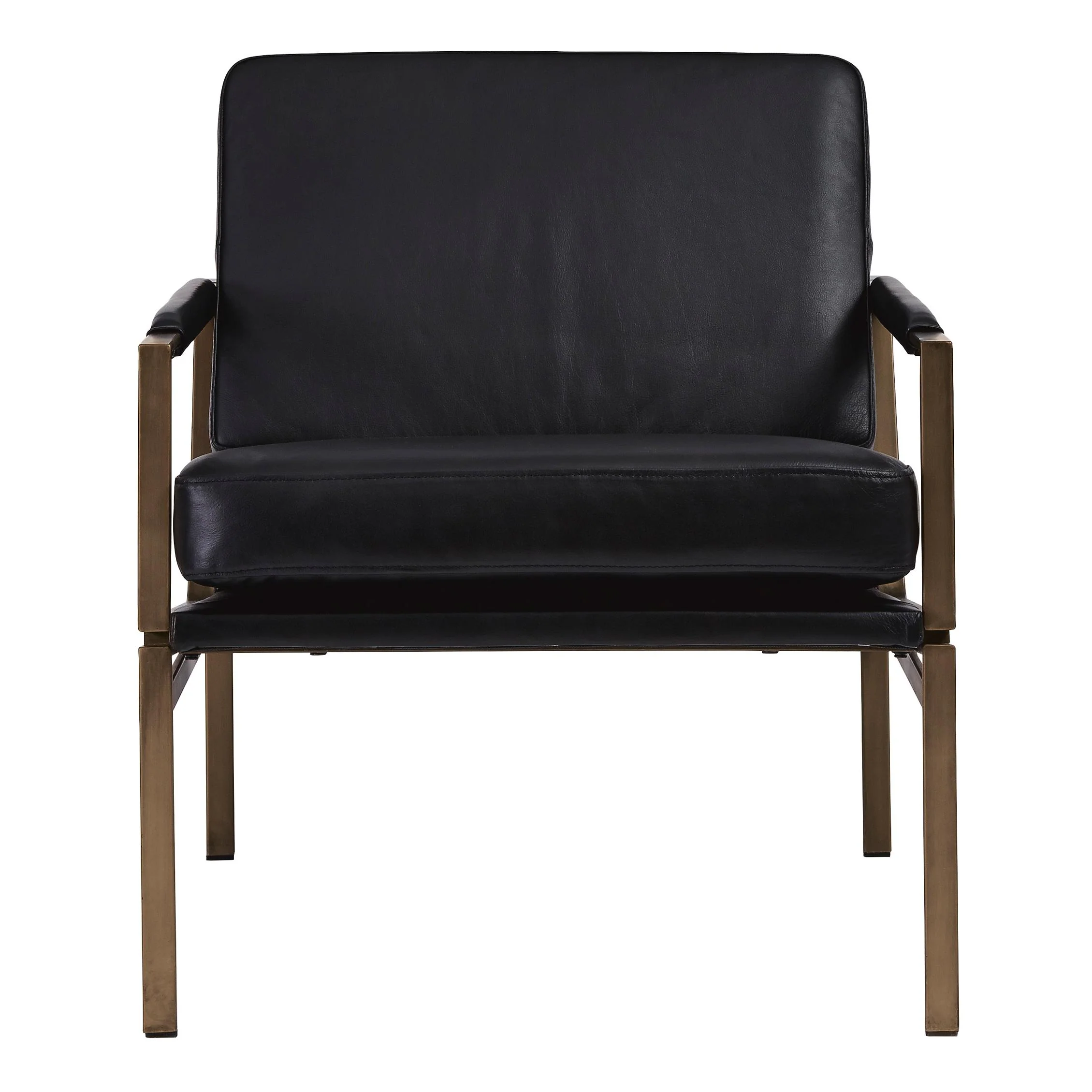 Signature Design by Ashley Puckman A3000192 Accent Chair - Image 1
