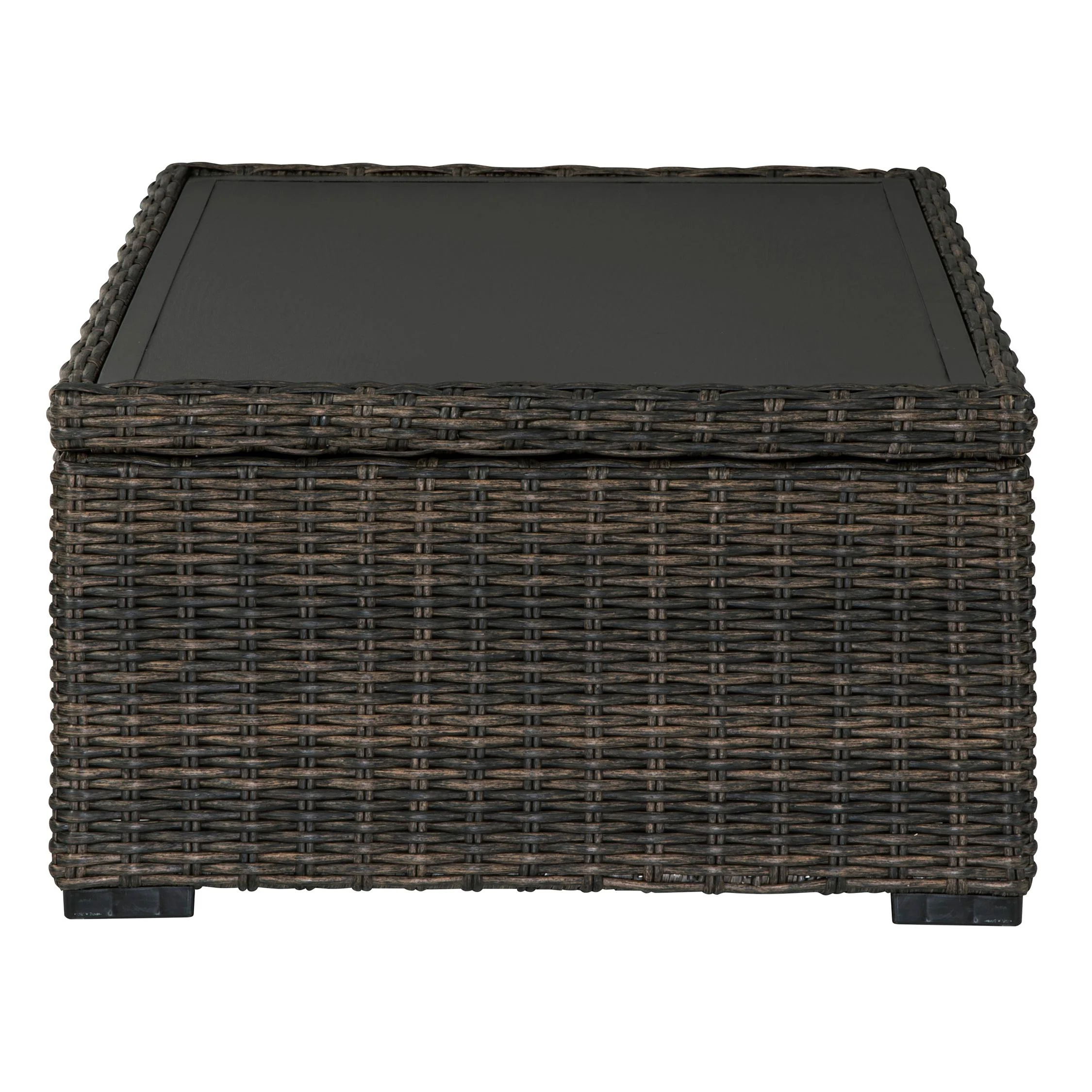 Signature Design by Ashley Grasson Lane P783-701 Rectangular Cocktail Table - Image 3