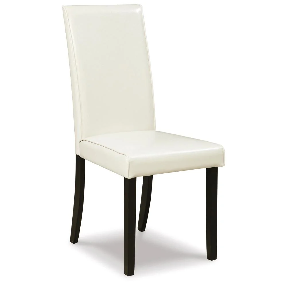 Signature Design by Ashley Kimonte D250D5 5 pc Dining Set - Image 3