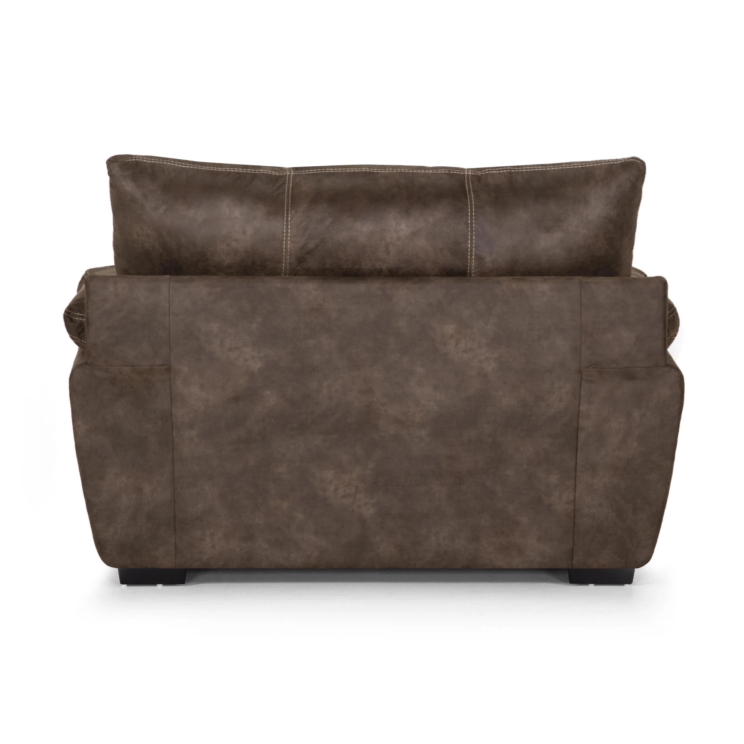 Franklin Teagan Stationary Fabric Chair 840-88 8708-14 - Image 3