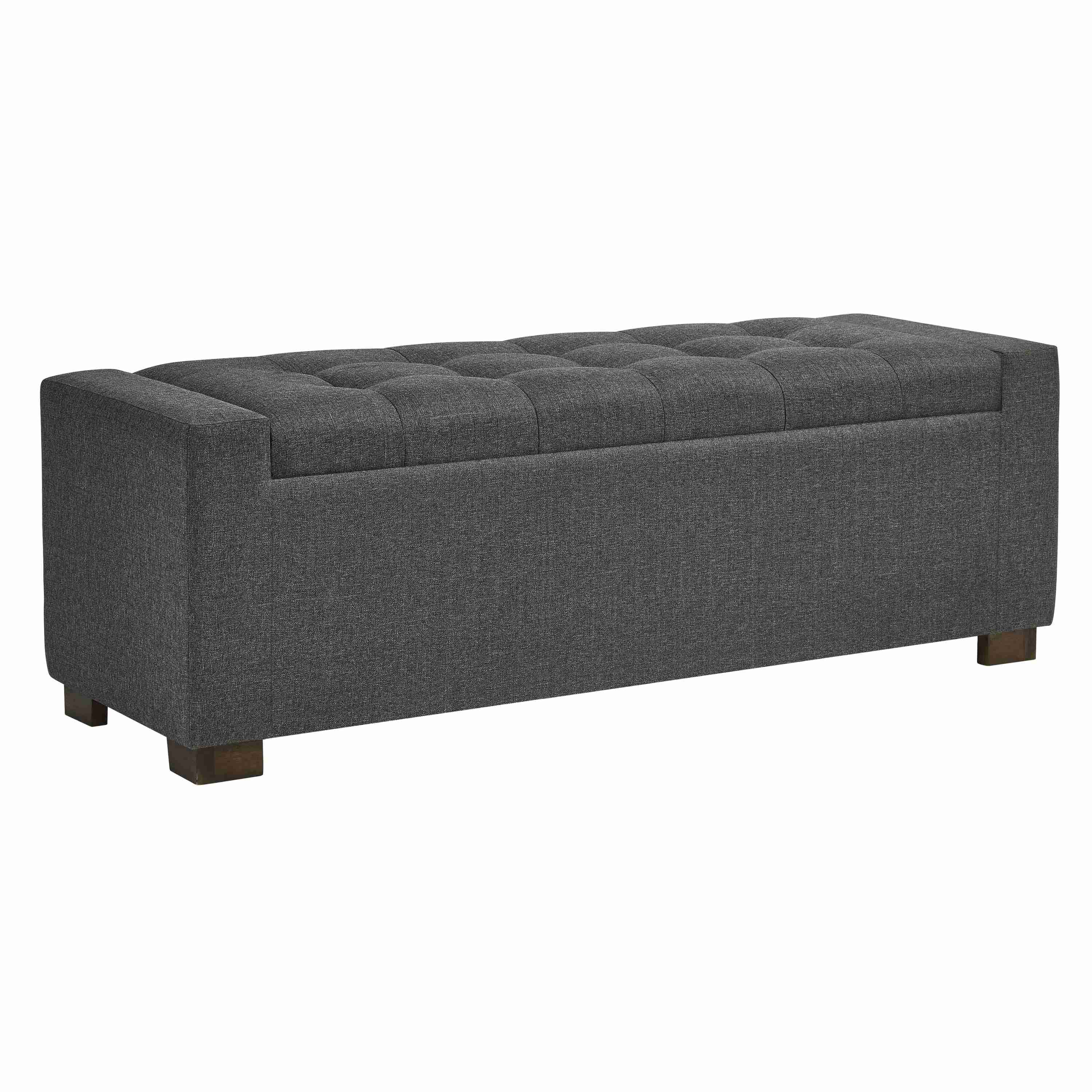 Signature Design by Ashley Cortwell A3000224 Storage Bench - Image 1