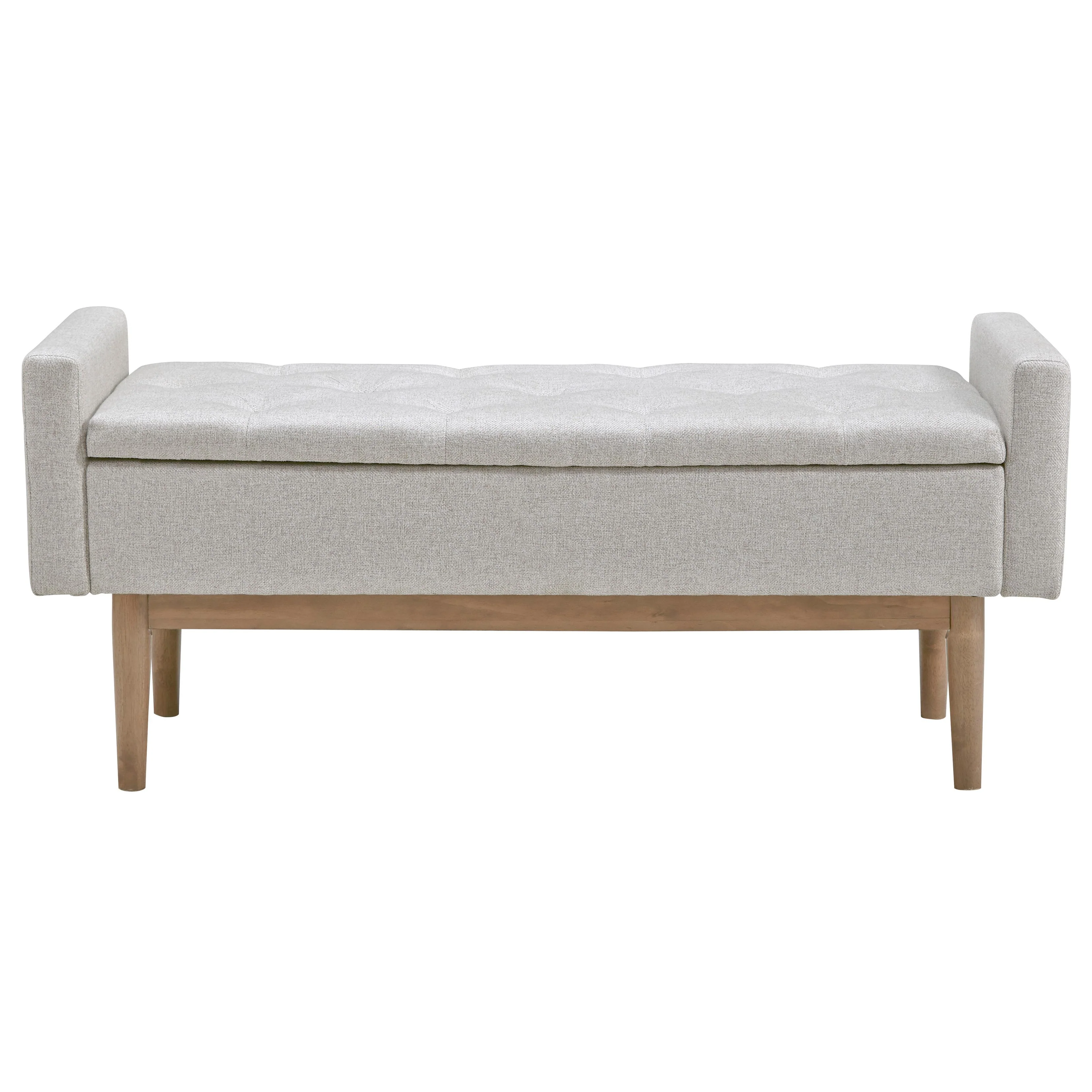 Signature Design by Ashley Briarson A3000247 Storage Bench - Image 2