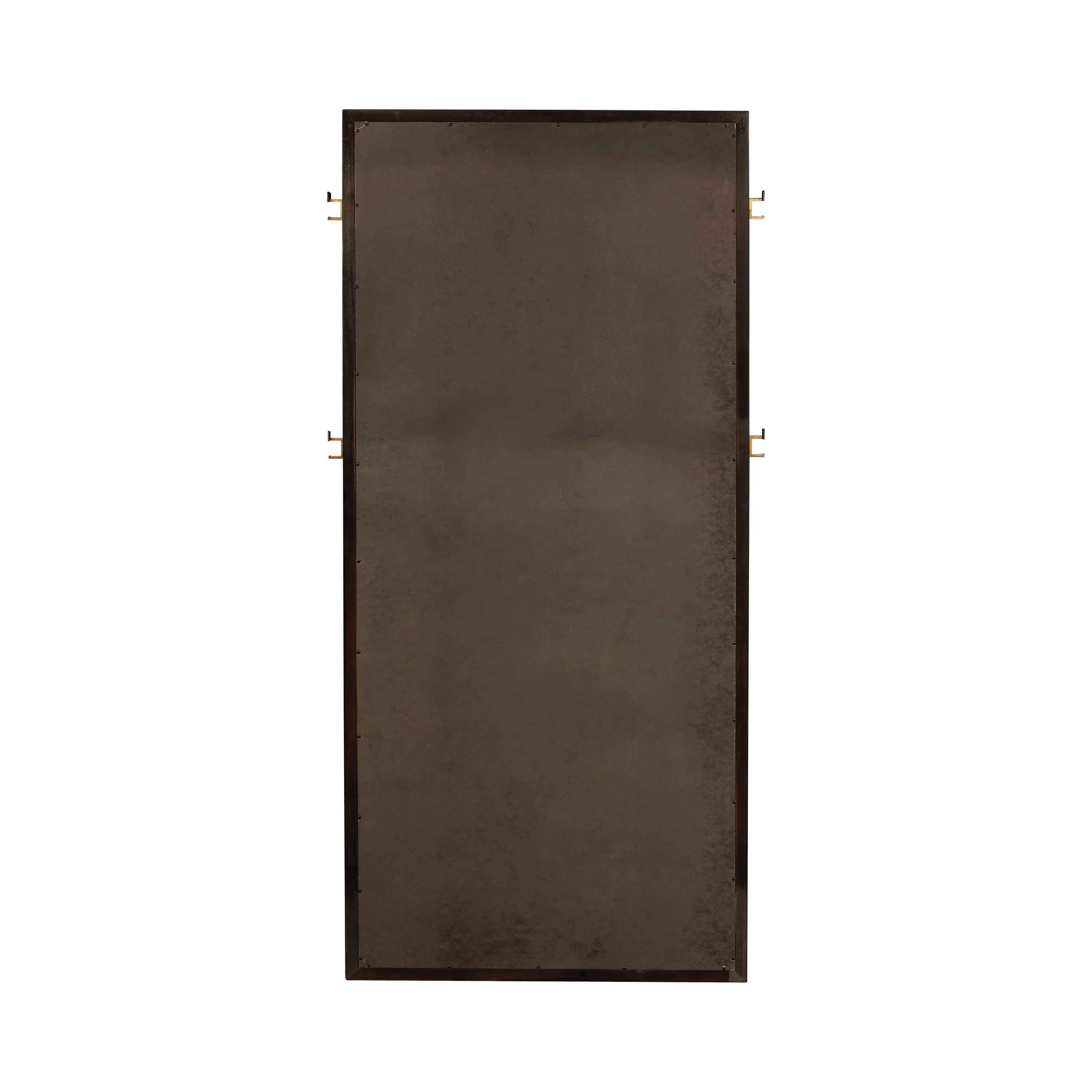 Coaster Furniture Durango 223270 80-inch Standing Floor Mirror - Smoked Peppercorn - Image 3