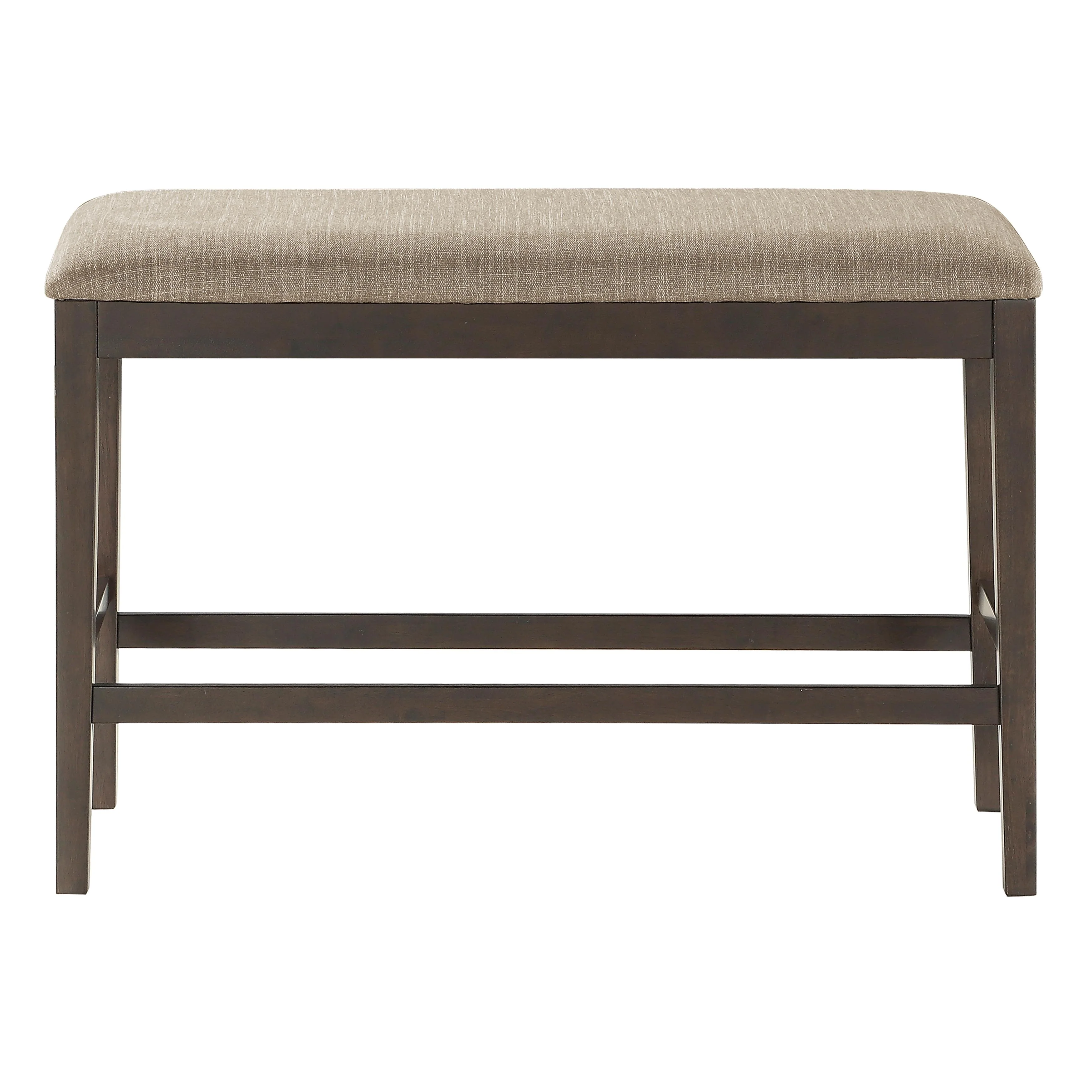 Homelegance Balin 5716-24BH Counter Height Bench - Image 1