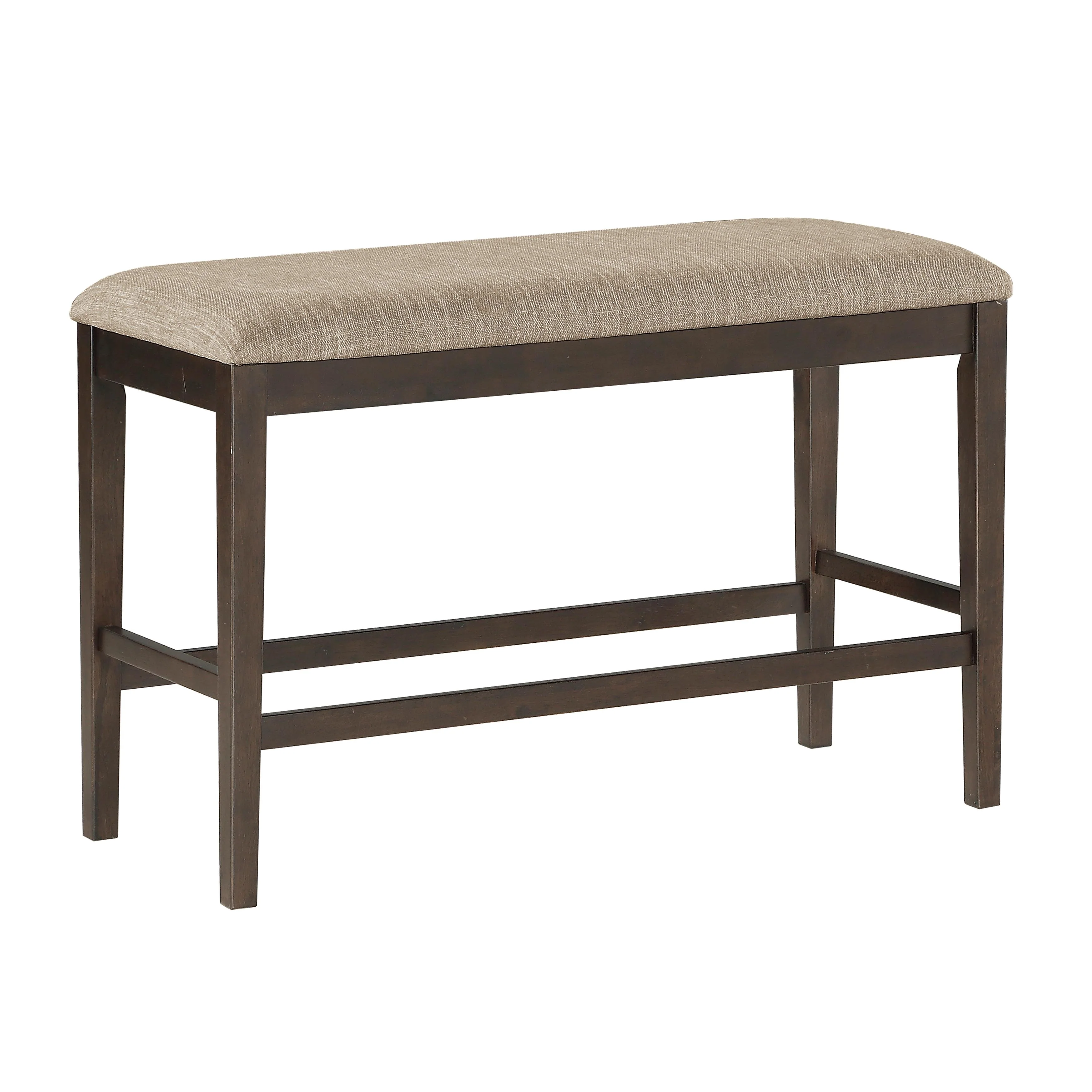 Homelegance Balin 5716-24BH Counter Height Bench - Image 2