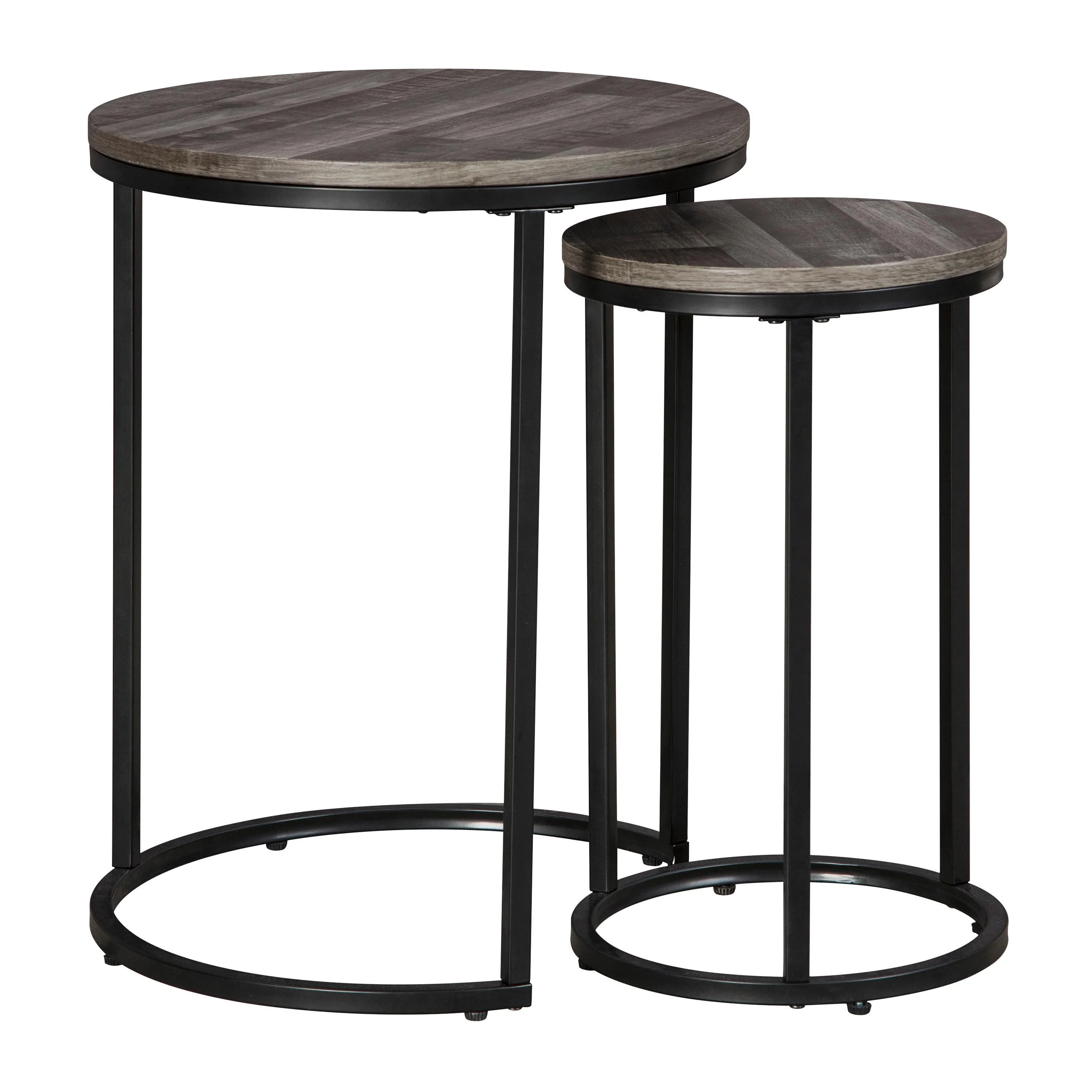Signature Design by Ashley Briarsboro A4000231 Accent Table Set - Image 1
