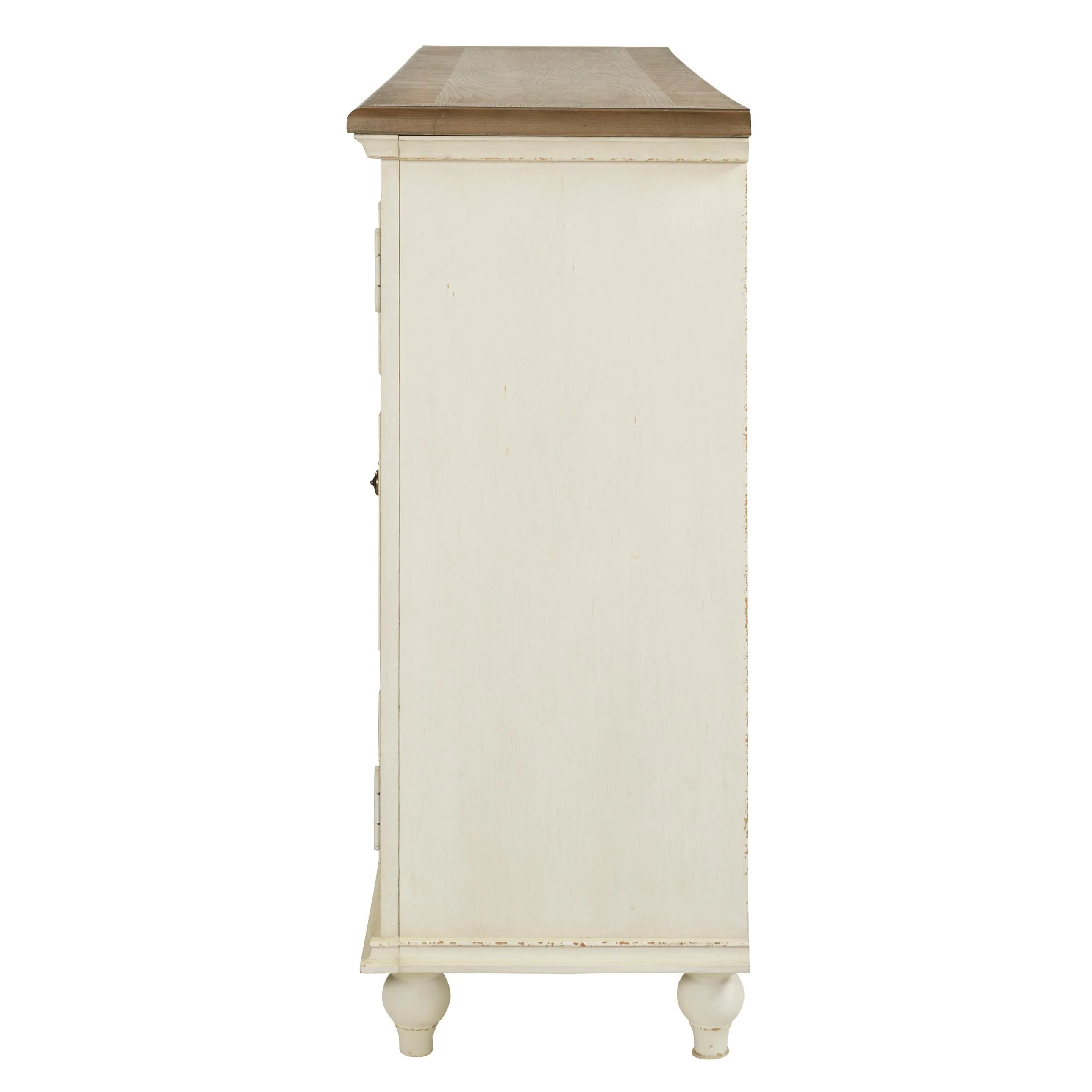 Signature Design by Ashley Roranville A4000268 Accent Cabinet - Image 3