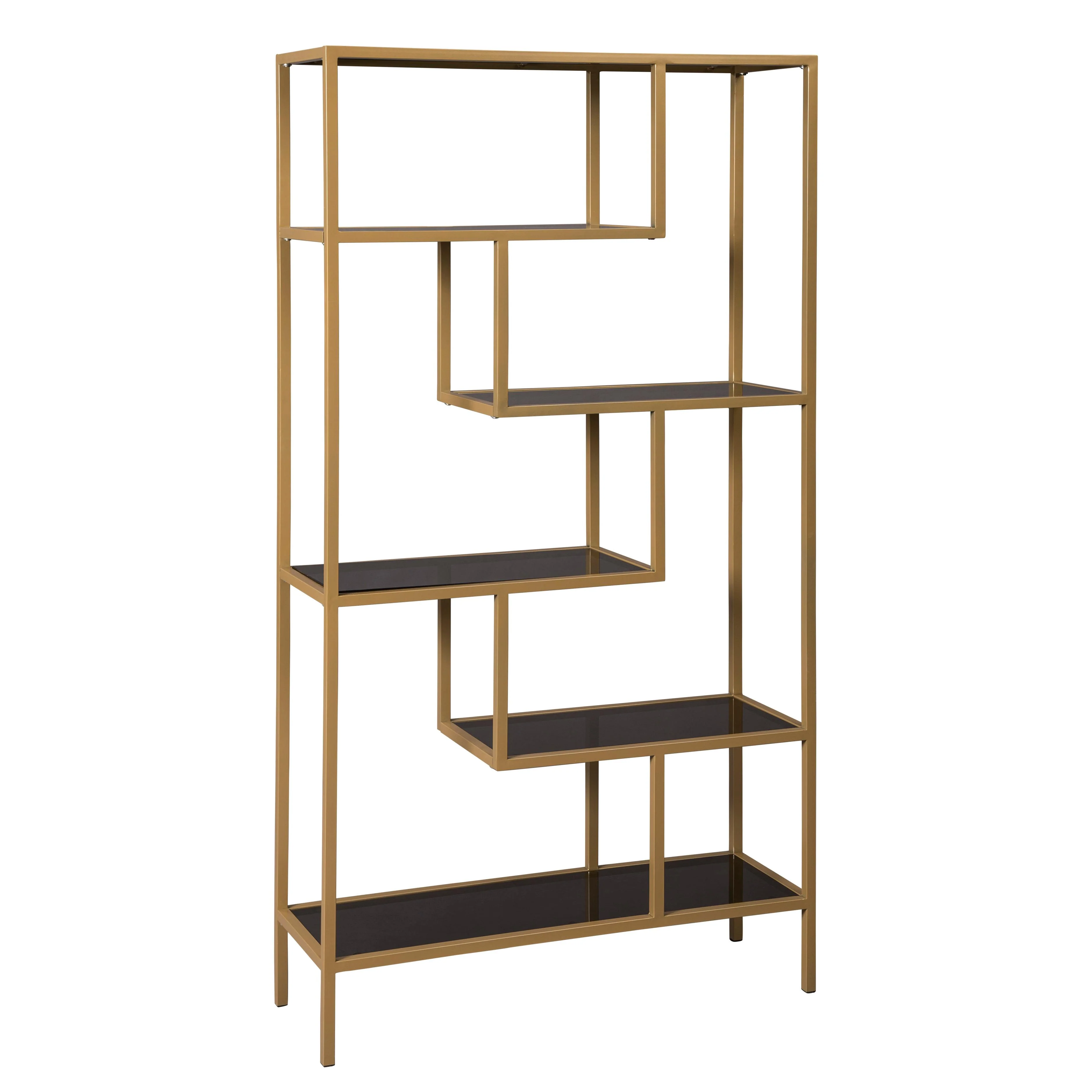 Signature Design by Ashley Frankwell A4000286 Bookcase - Image 1
