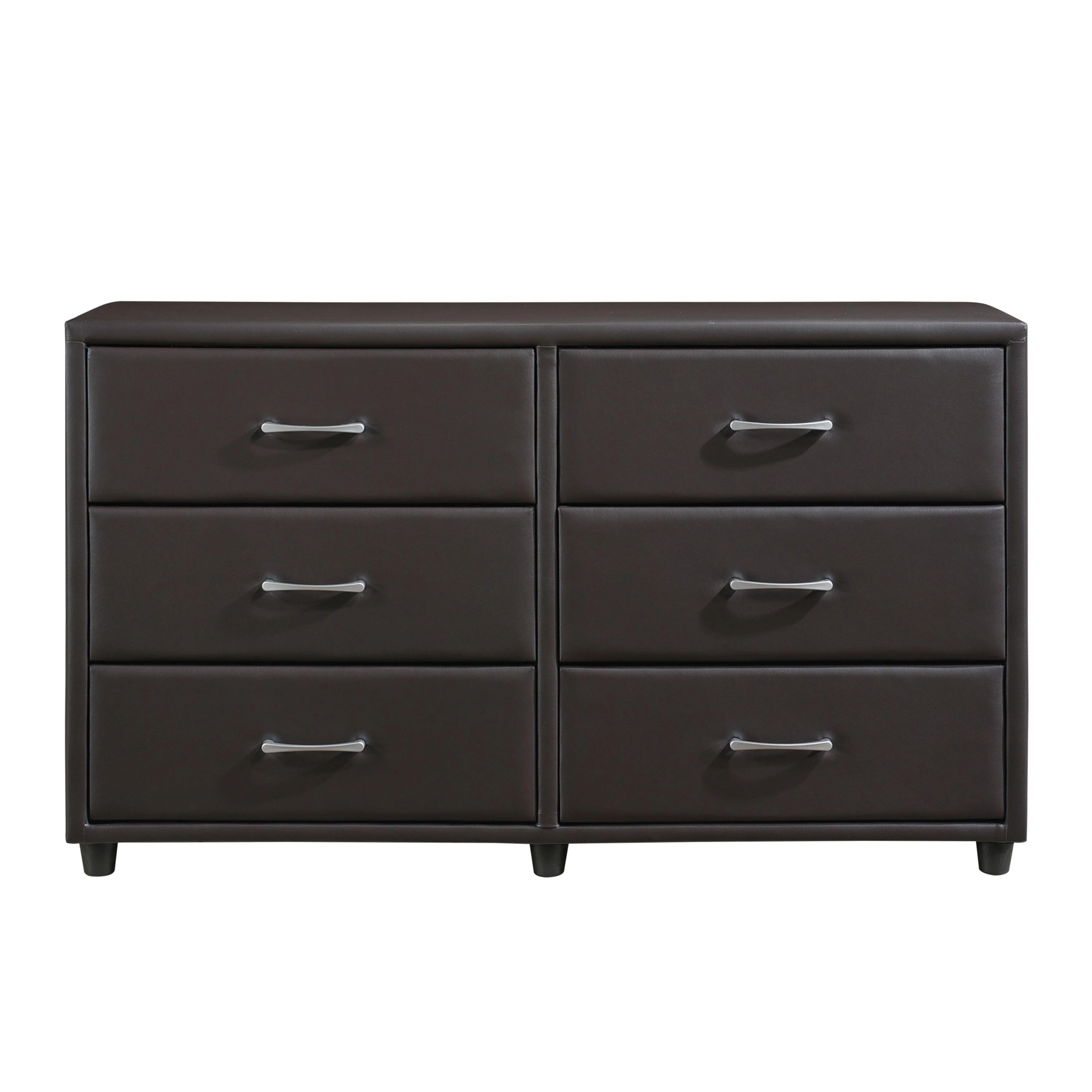 Homelegance Lorenzi 2220DBR-5 Dresser - Image 1