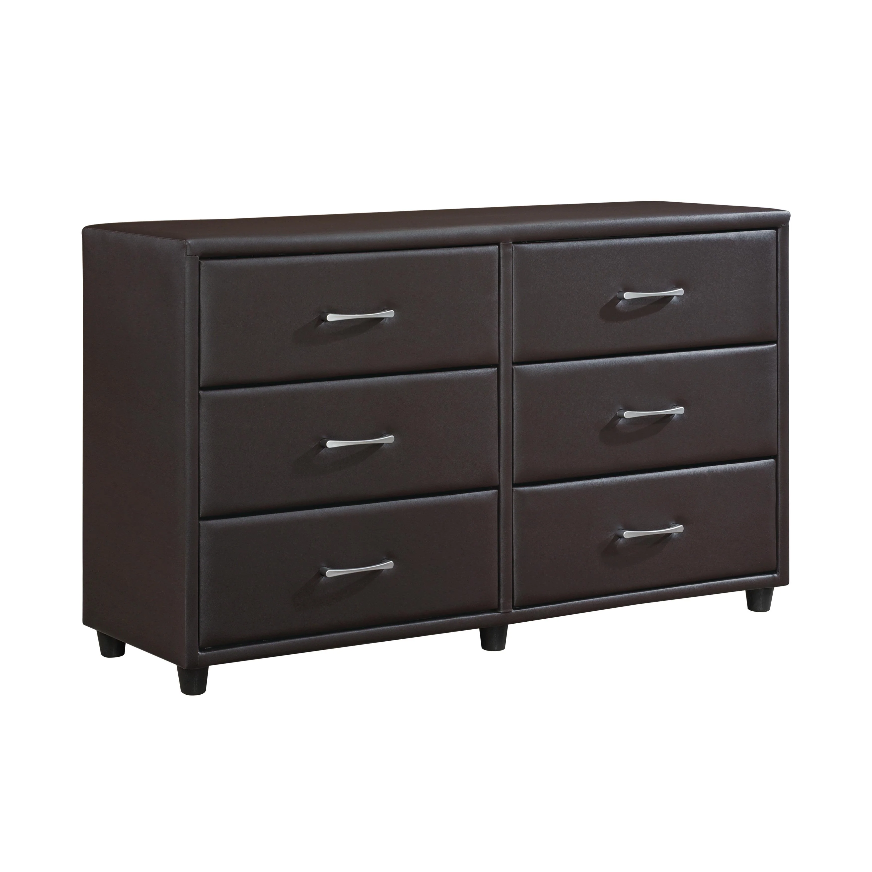 Homelegance Lorenzi 2220DBR-5 Dresser - Image 2