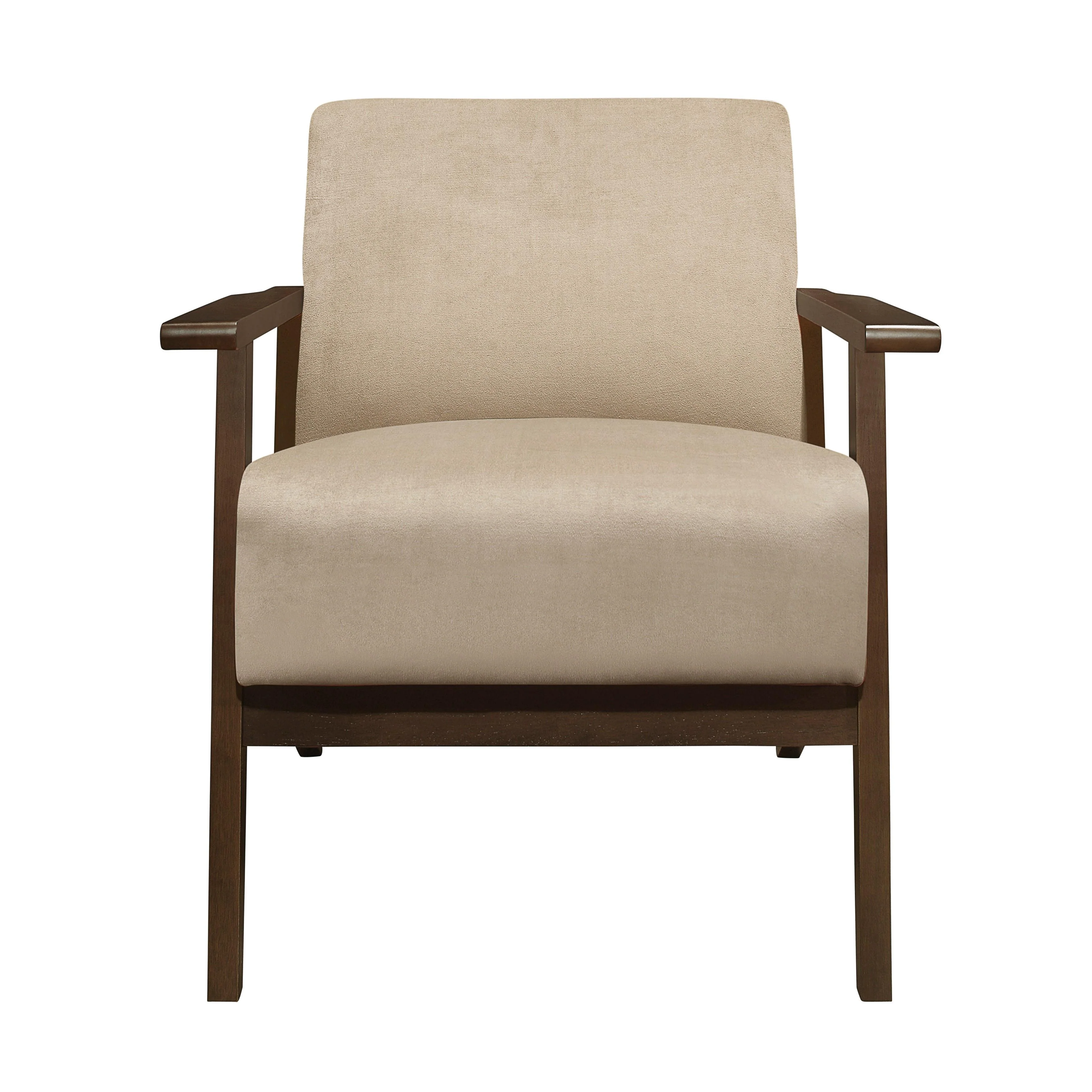 Homelegance August 1031BR-1 Accent Chair - Image 2