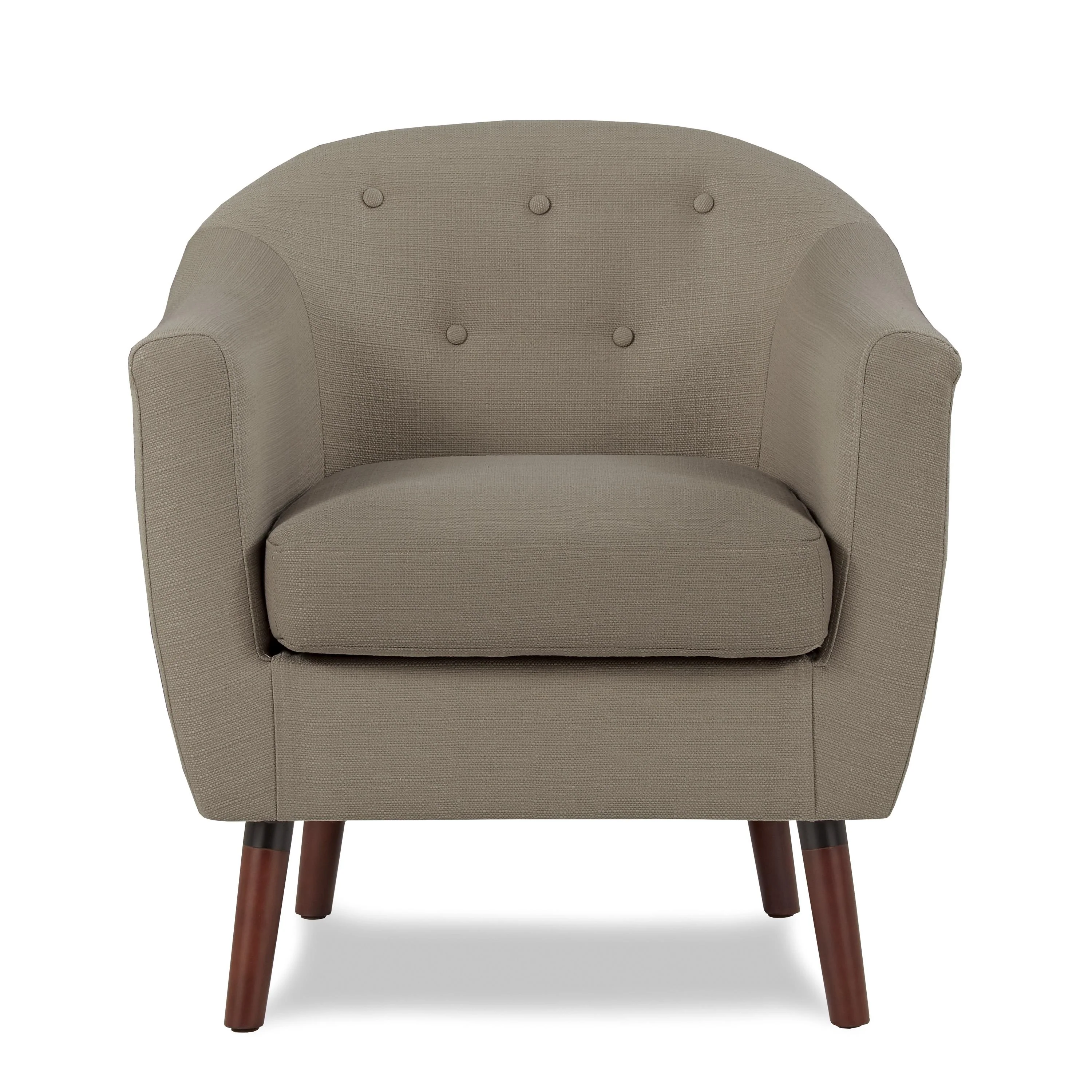 Homelegance Lucille 1192BE Accent Chair - Image 1