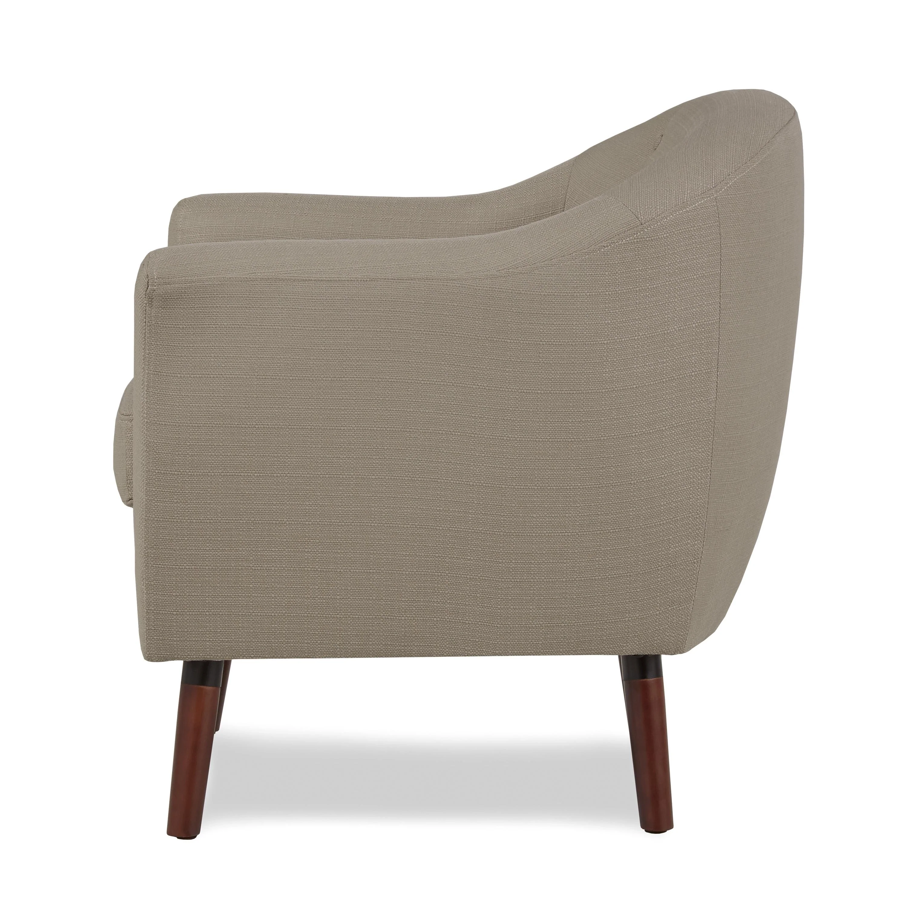 Homelegance Lucille 1192BE Accent Chair - Image 3