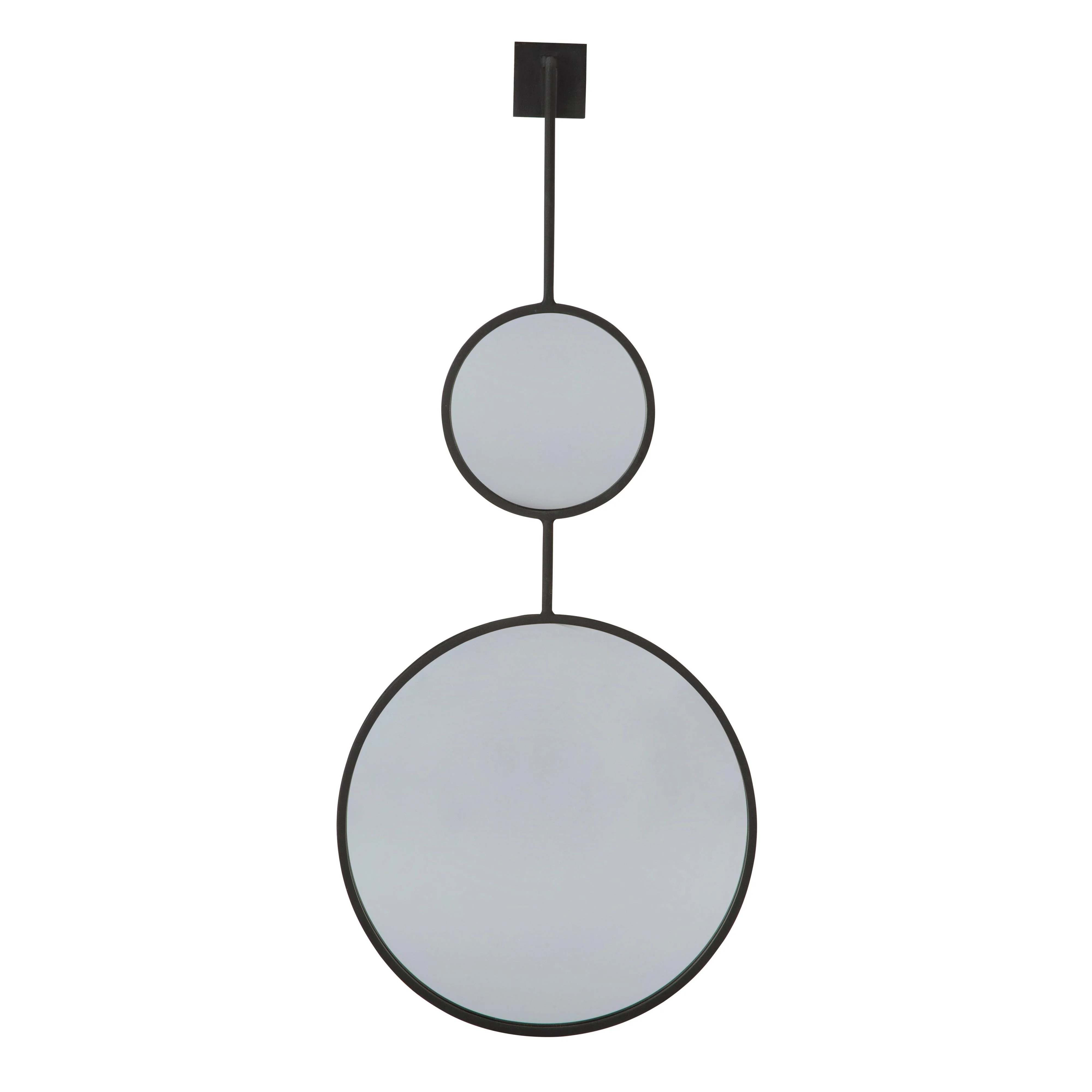 Signature Design by Ashley Brewer A8010166 Accent Mirror - Image 1