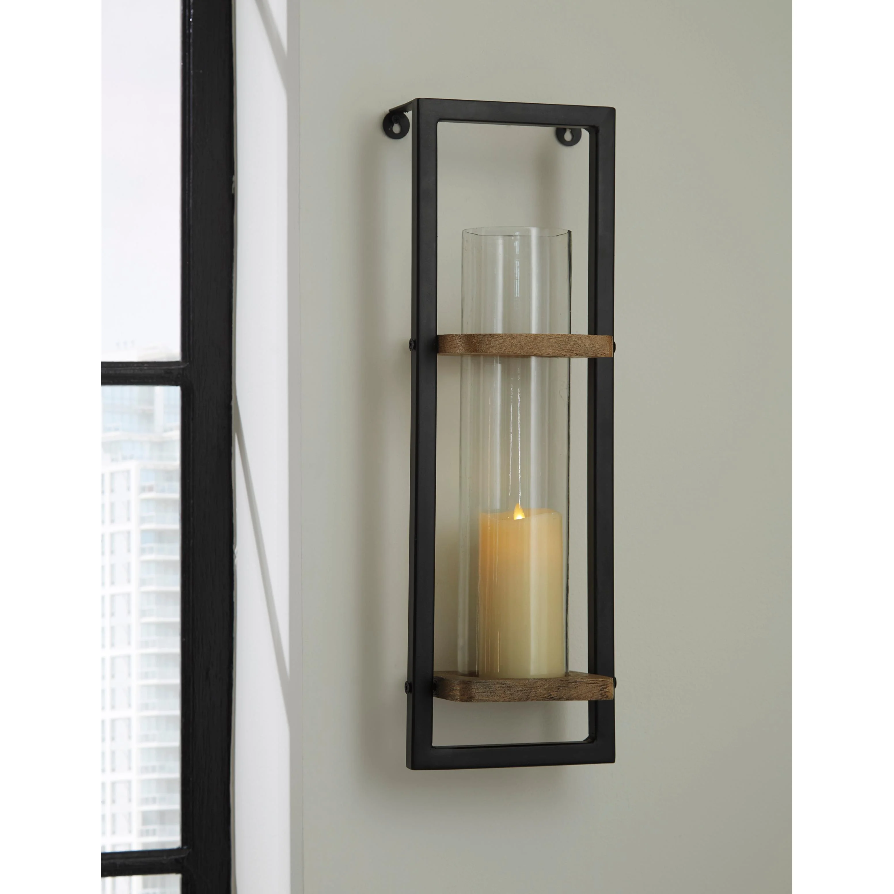 Signature Design by Ashley Colburn A8010171 Wall Sconce - Image 3