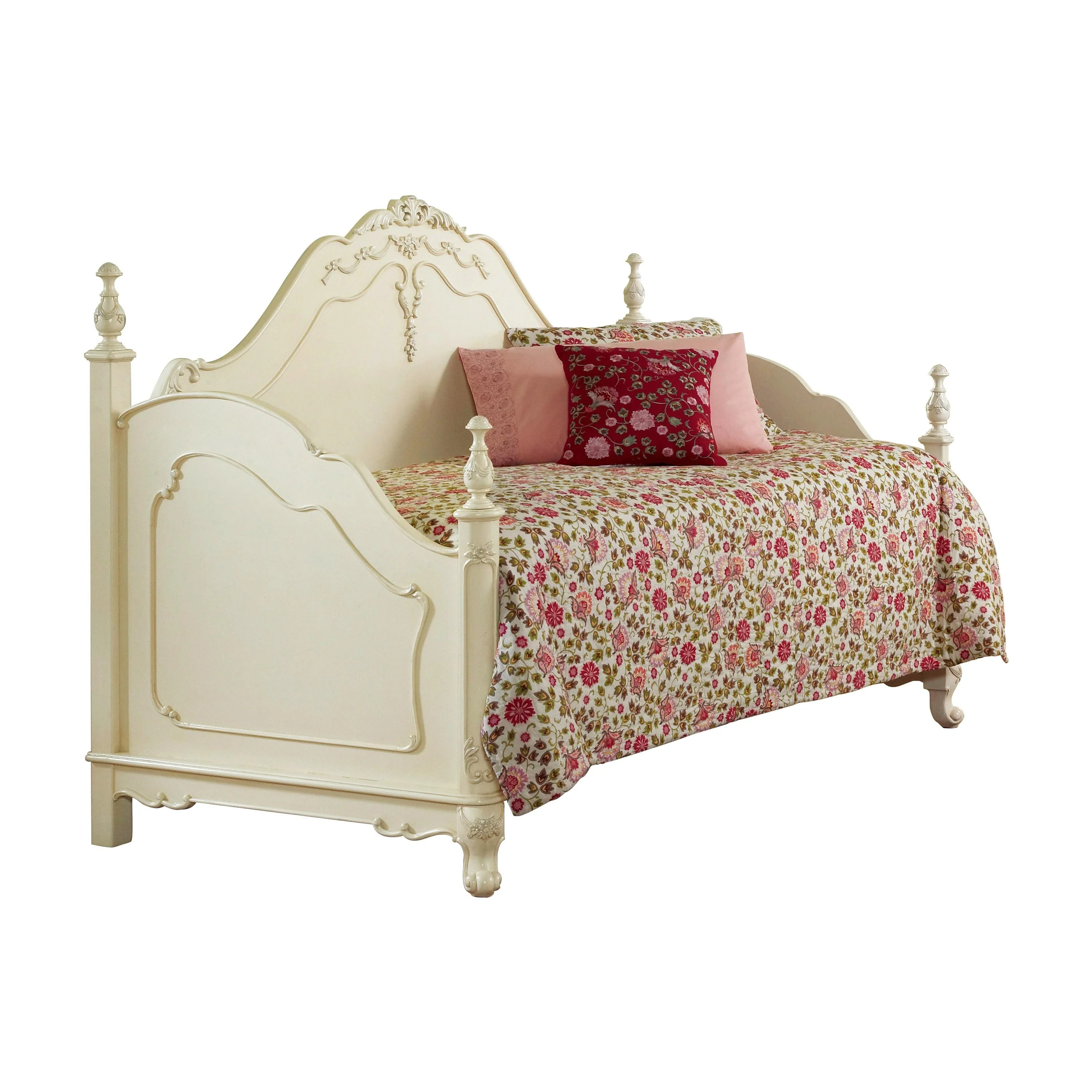 Homelegance Cinderella Daybed 1386D/1386D-1