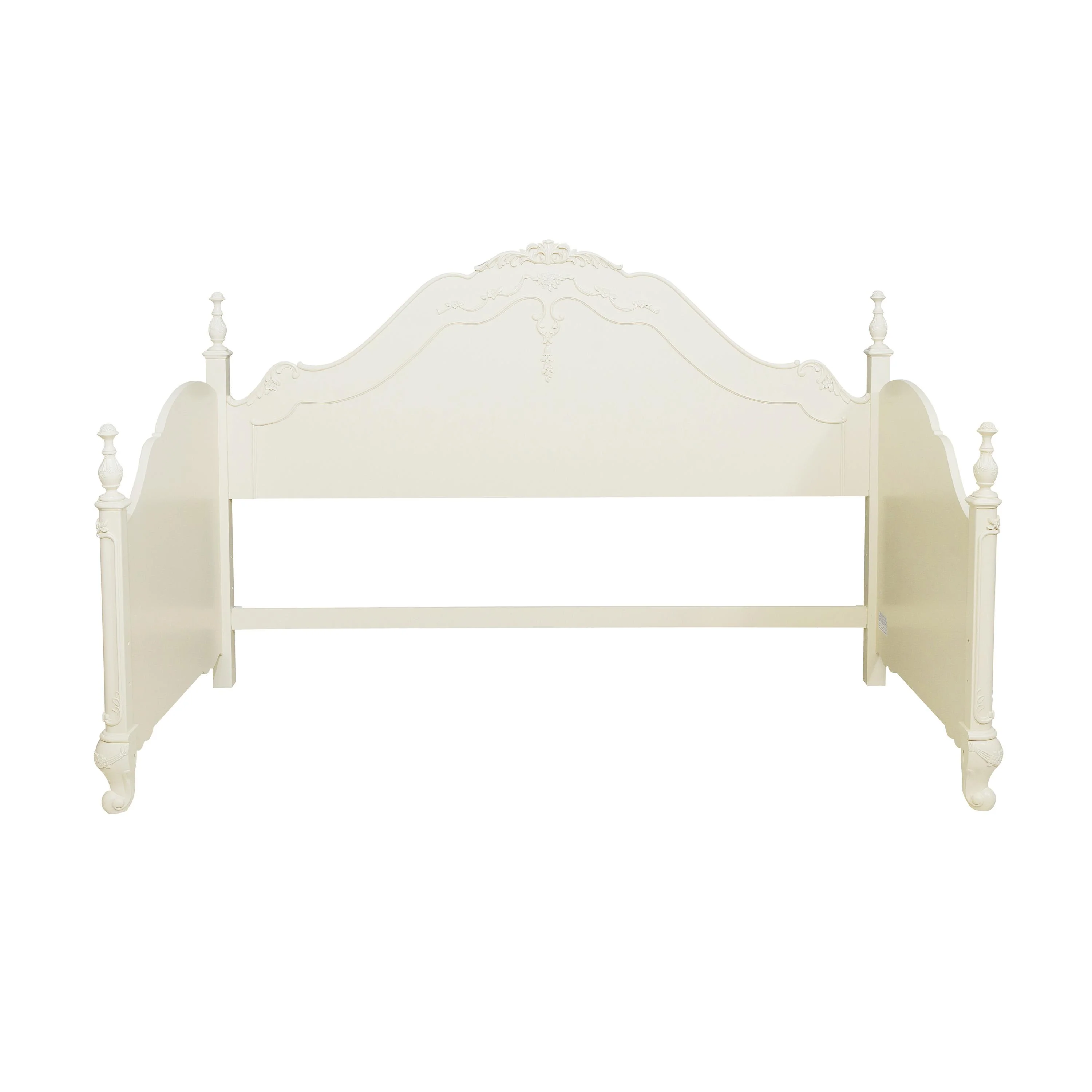 Homelegance Cinderella Daybed 1386D/1386D-1 - Image 2