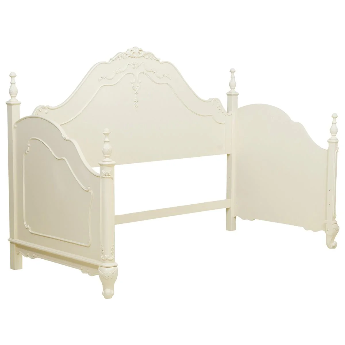 Homelegance Cinderella Daybed 1386D/1386D-1 - Image 3