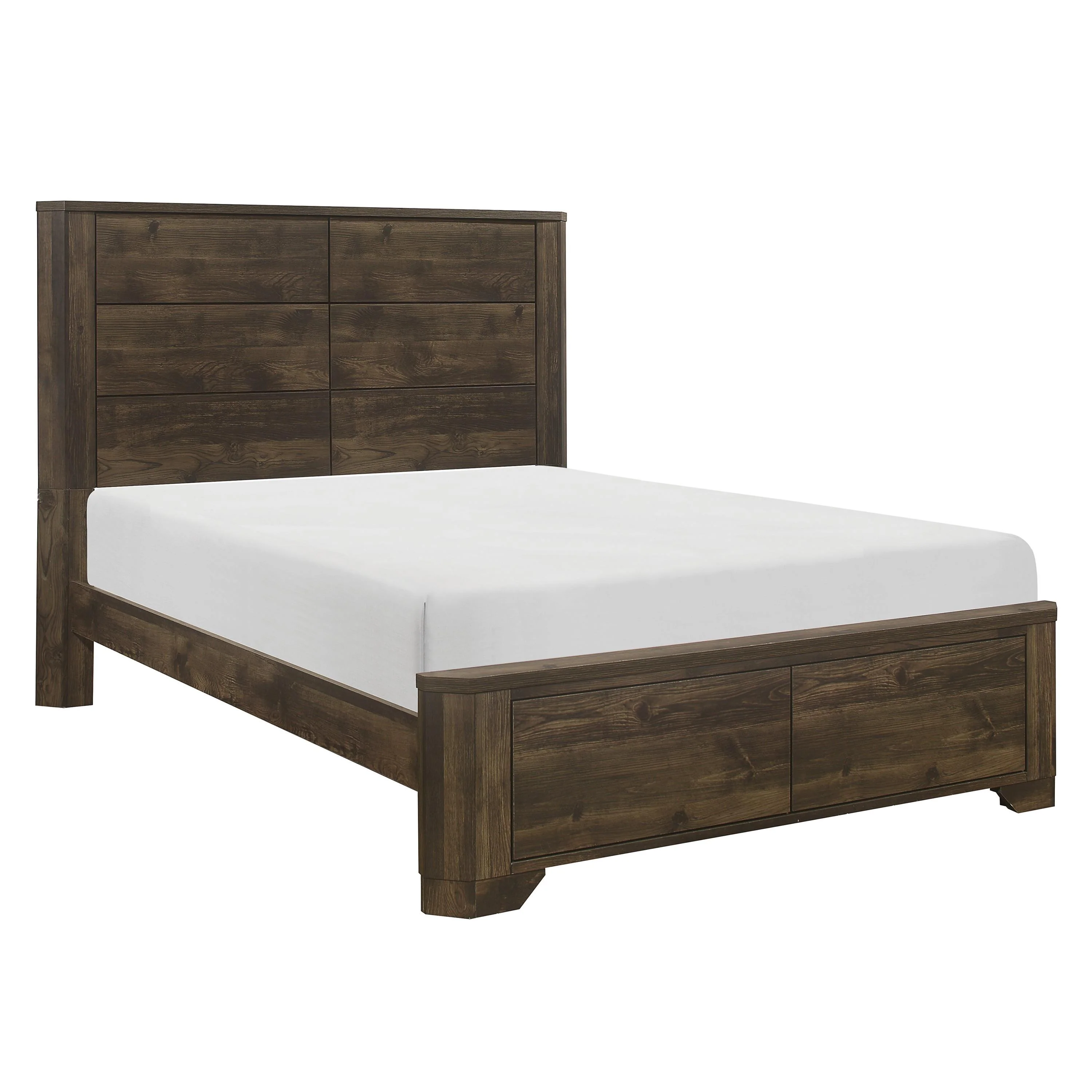 Homelegance Jocelyn 1509-1* Queen Bed - Image 2