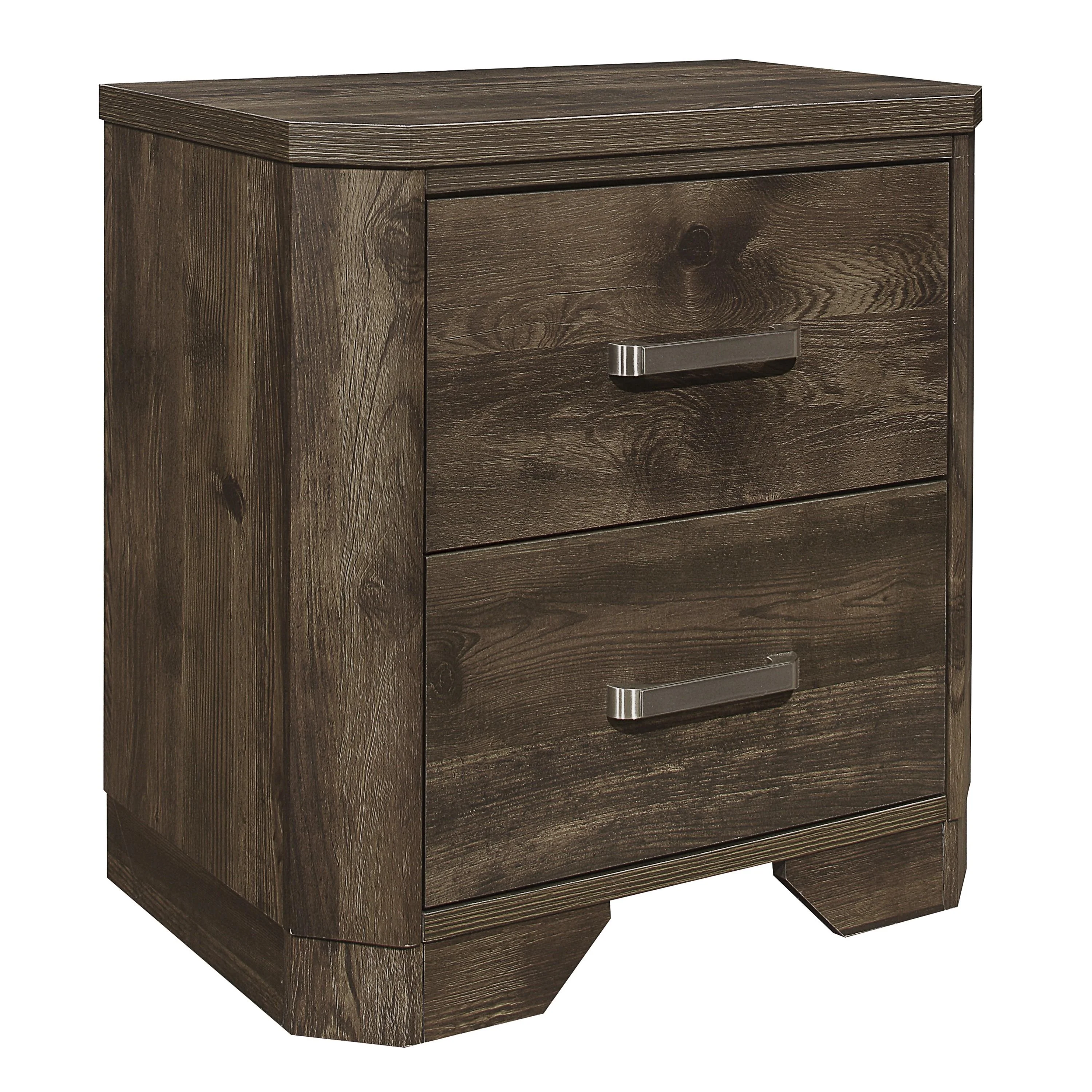 Homelegance Jocelyn 1509-4 Night Stand - Image 2