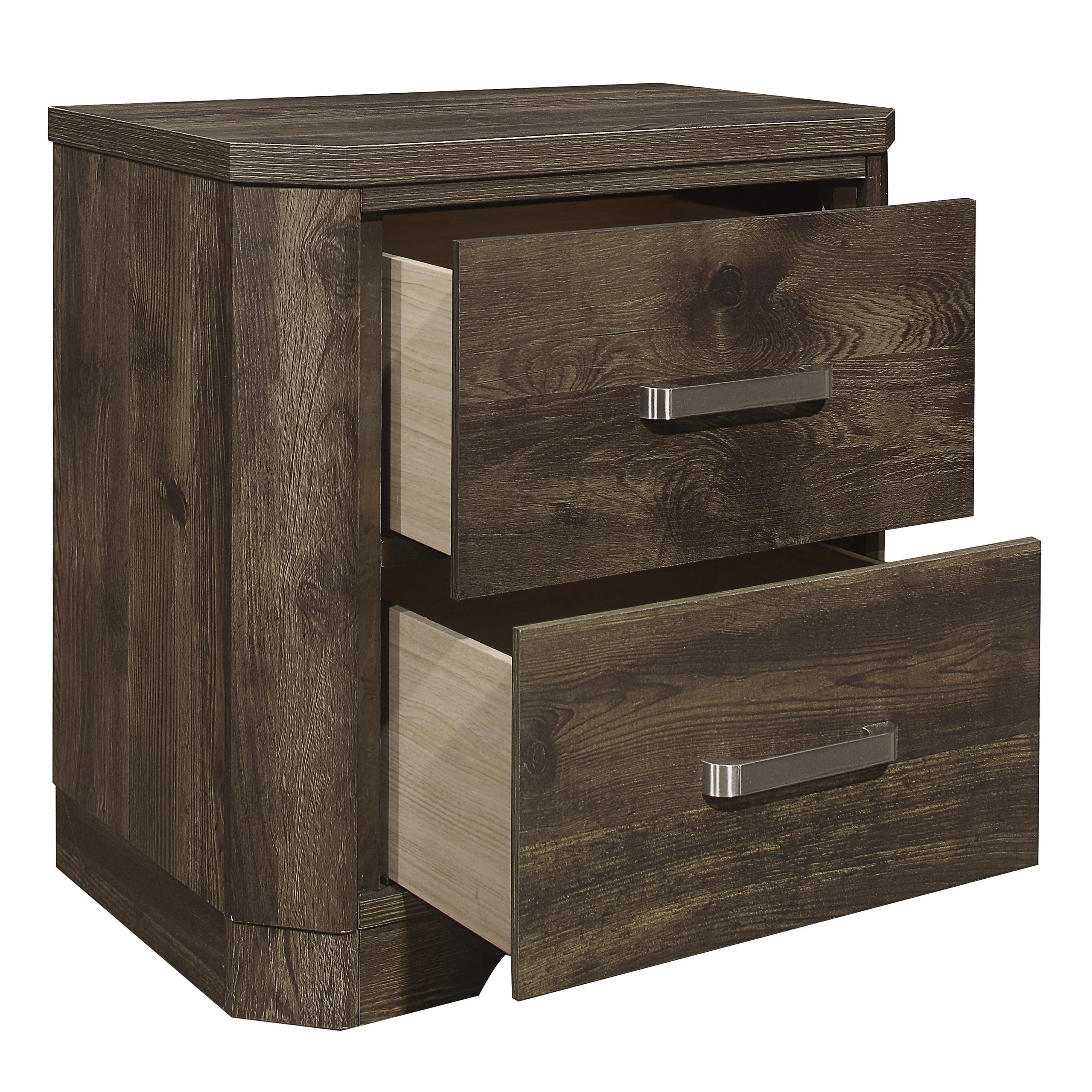 Homelegance Jocelyn 1509-4 Night Stand - Image 3