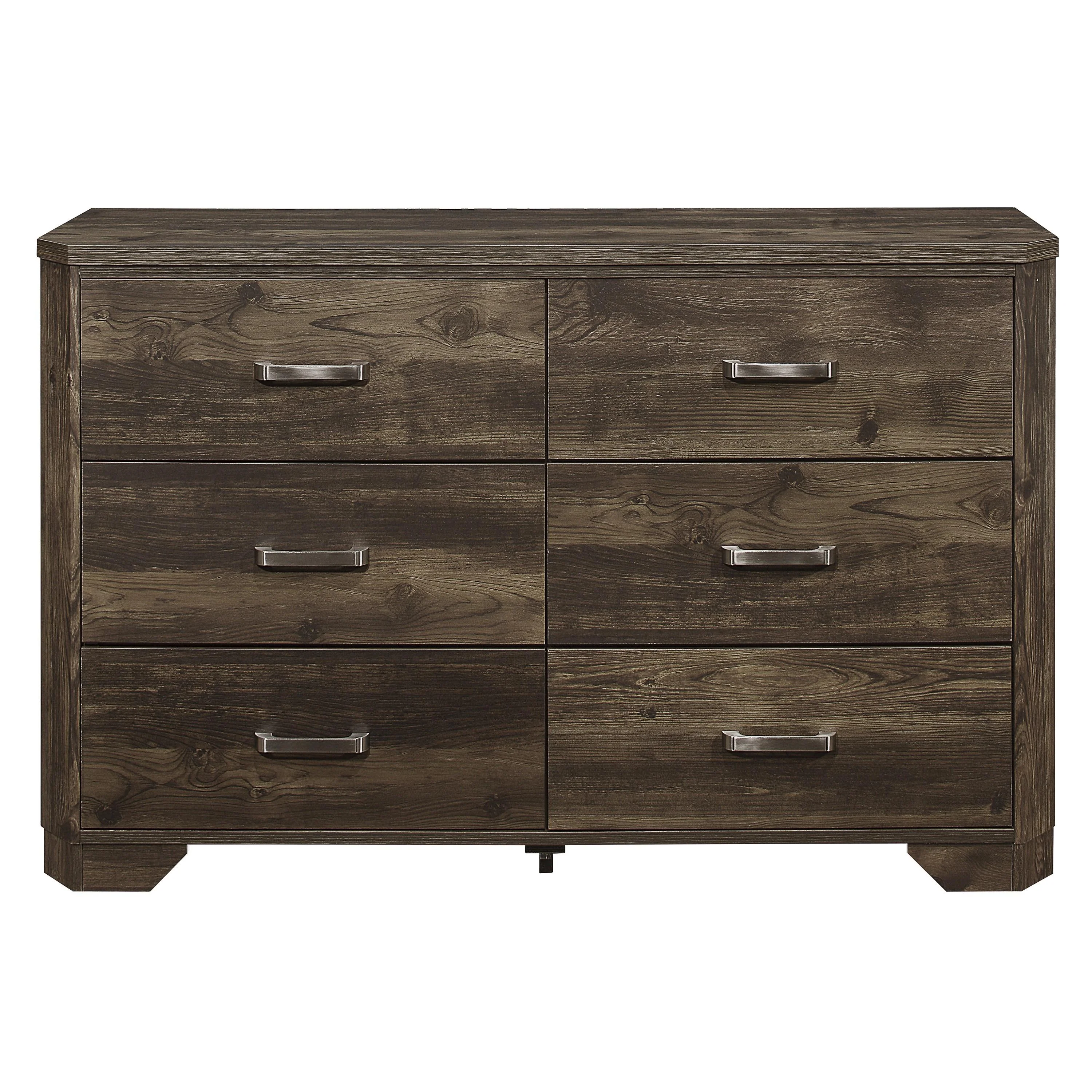 Homelegance Jocelyn 1509-5 Dresser - Image 1