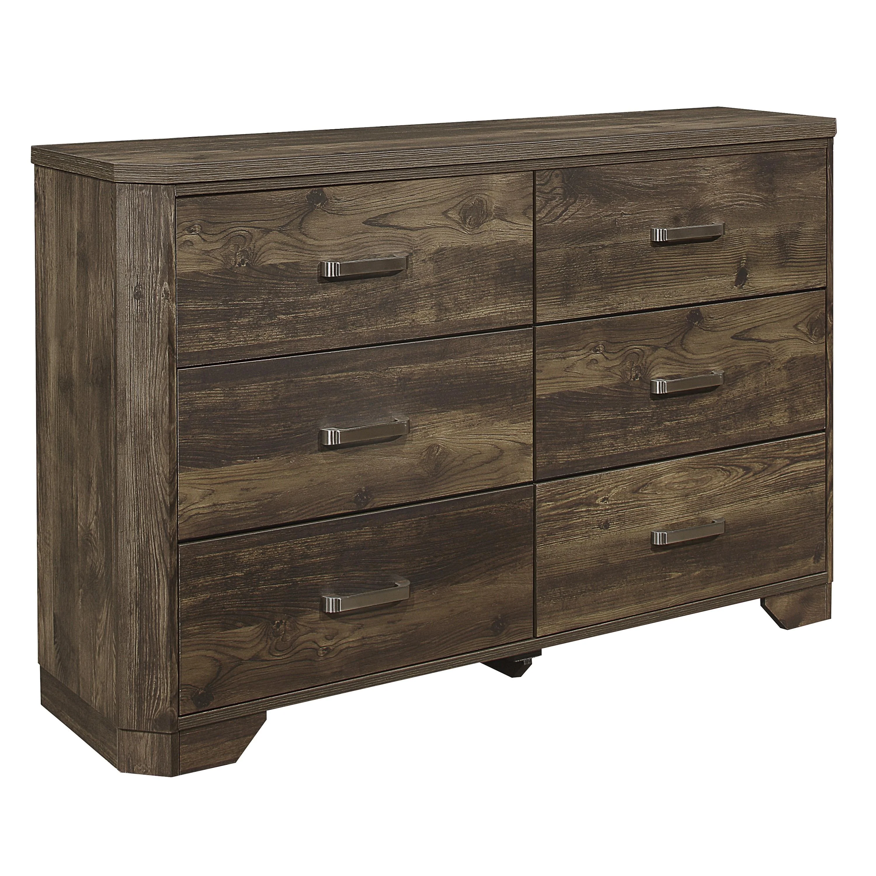 Homelegance Jocelyn 1509-5 Dresser - Image 2