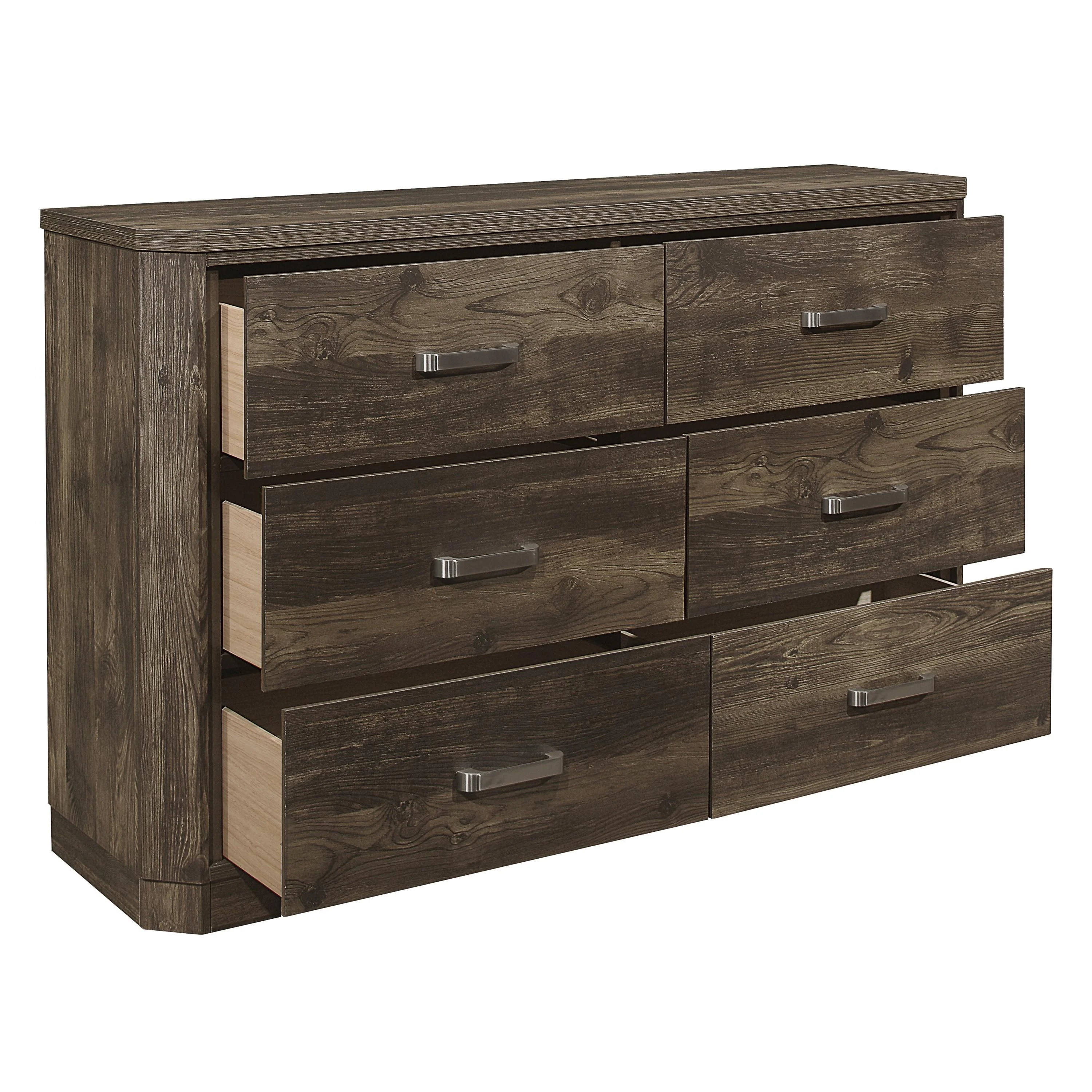 Homelegance Jocelyn 1509-5 Dresser - Image 3