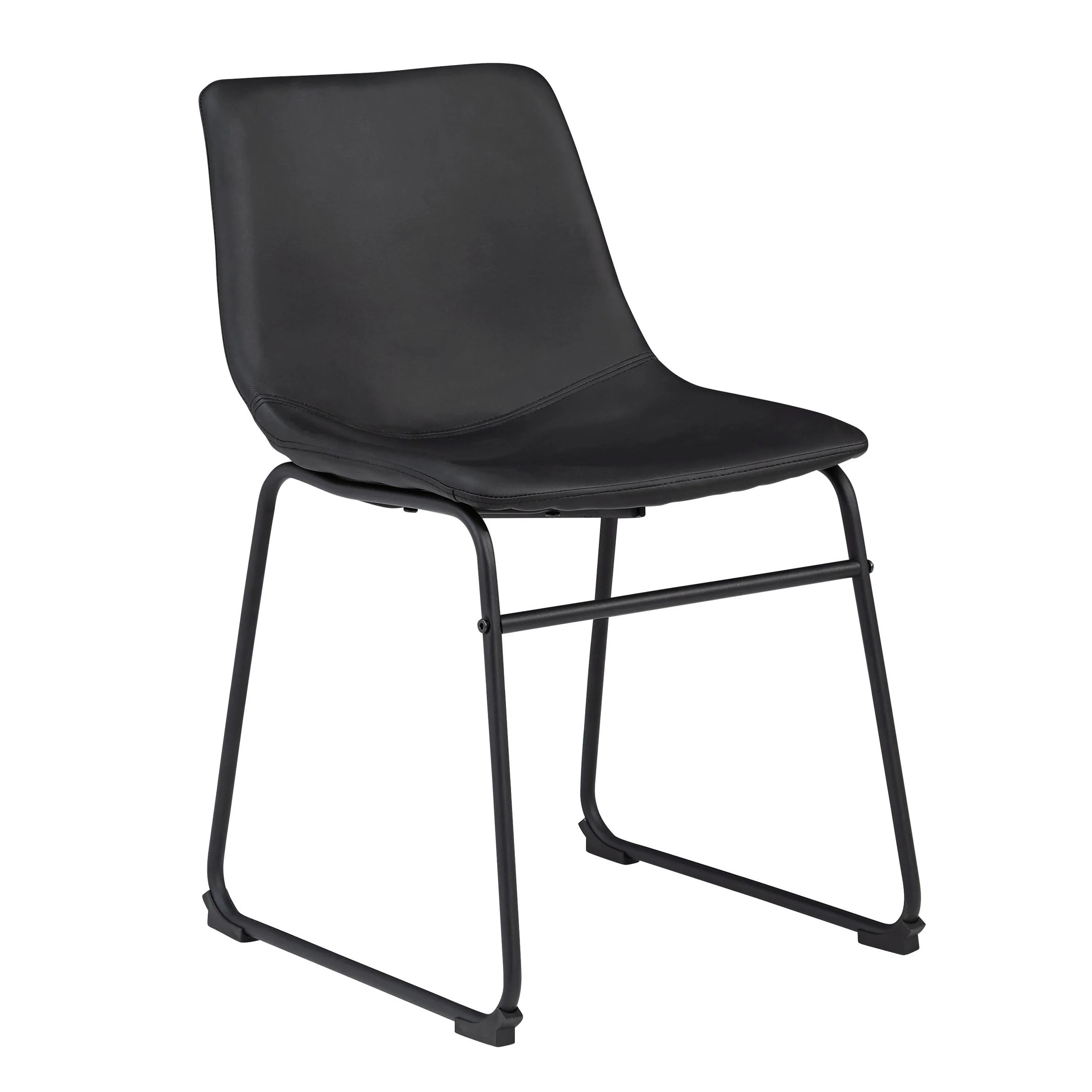 Signature Design by Ashley Centiar D372-06 Dining Upholstered Side Chair - Image 1