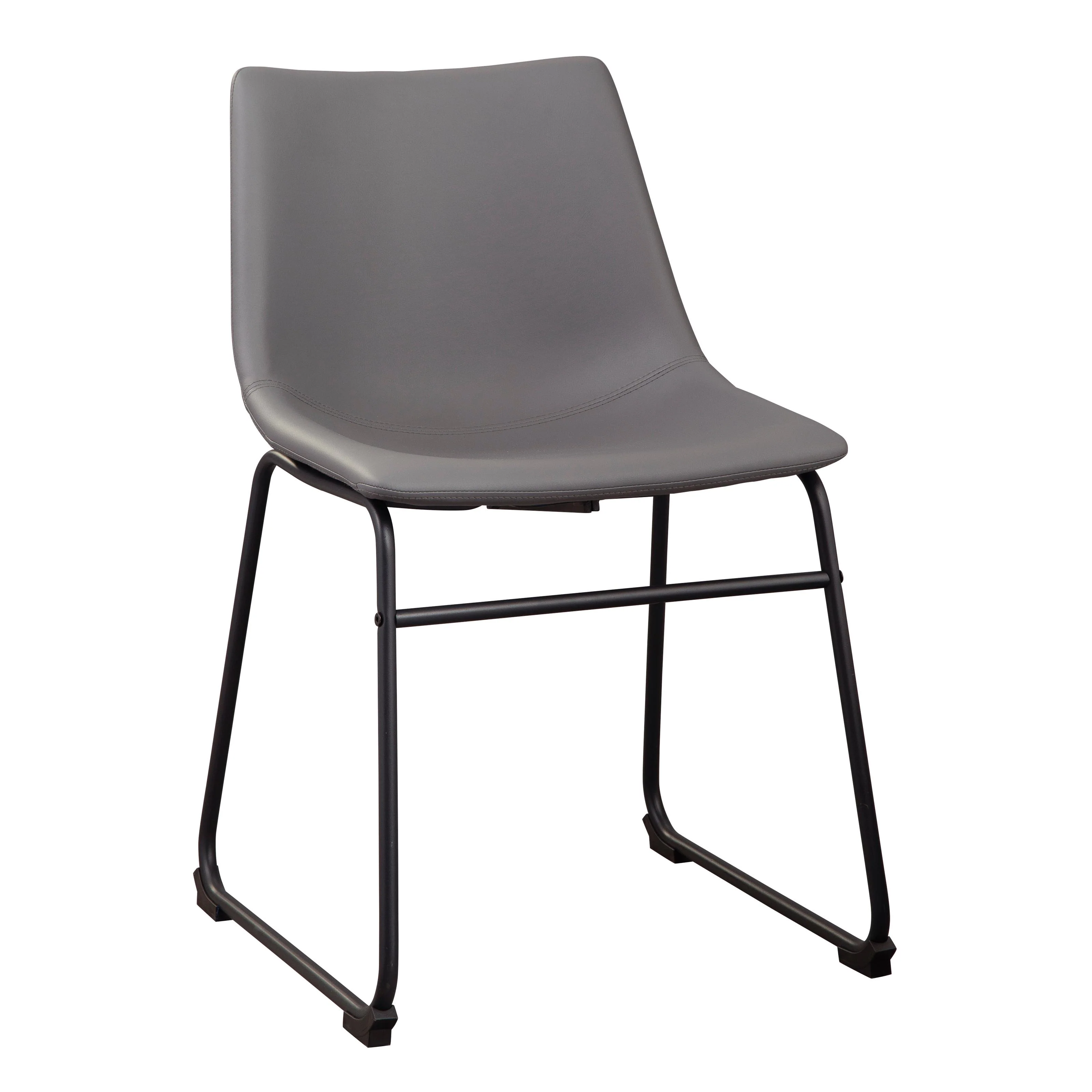 Signature Design by Ashley Centiar D372-08 Dining Upholstered Side Chair - Image 1