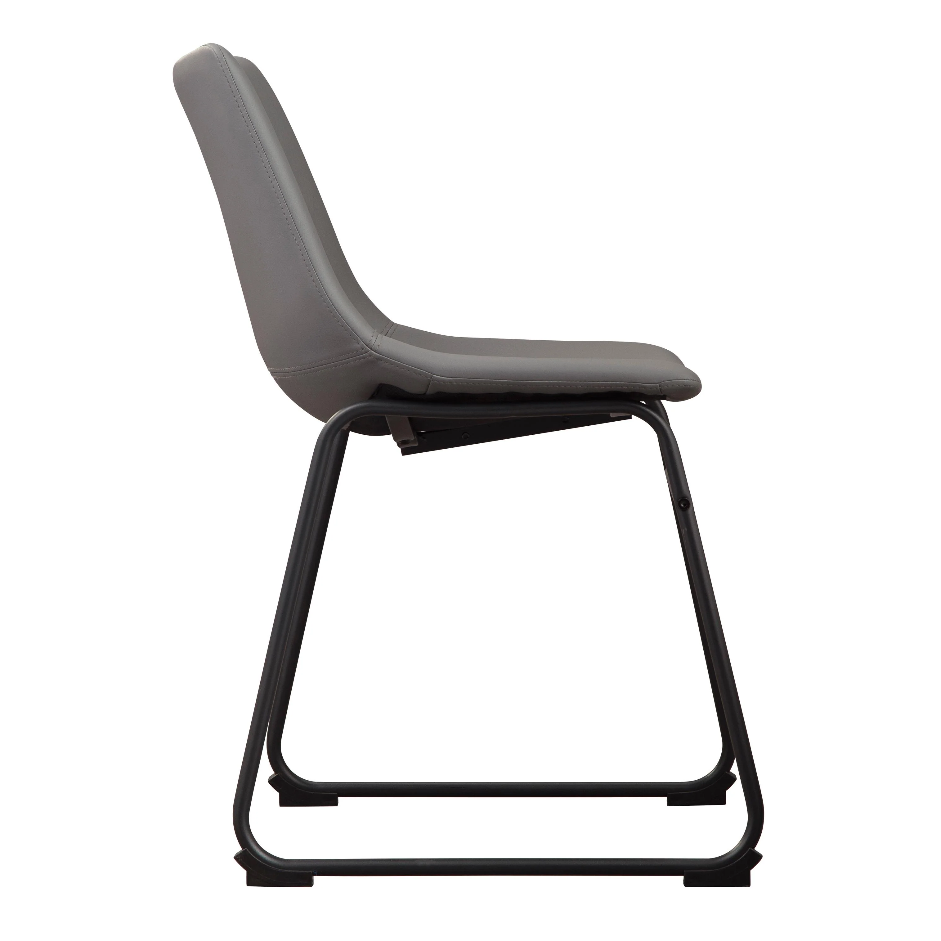 Signature Design by Ashley Centiar D372-08 Dining Upholstered Side Chair - Image 3