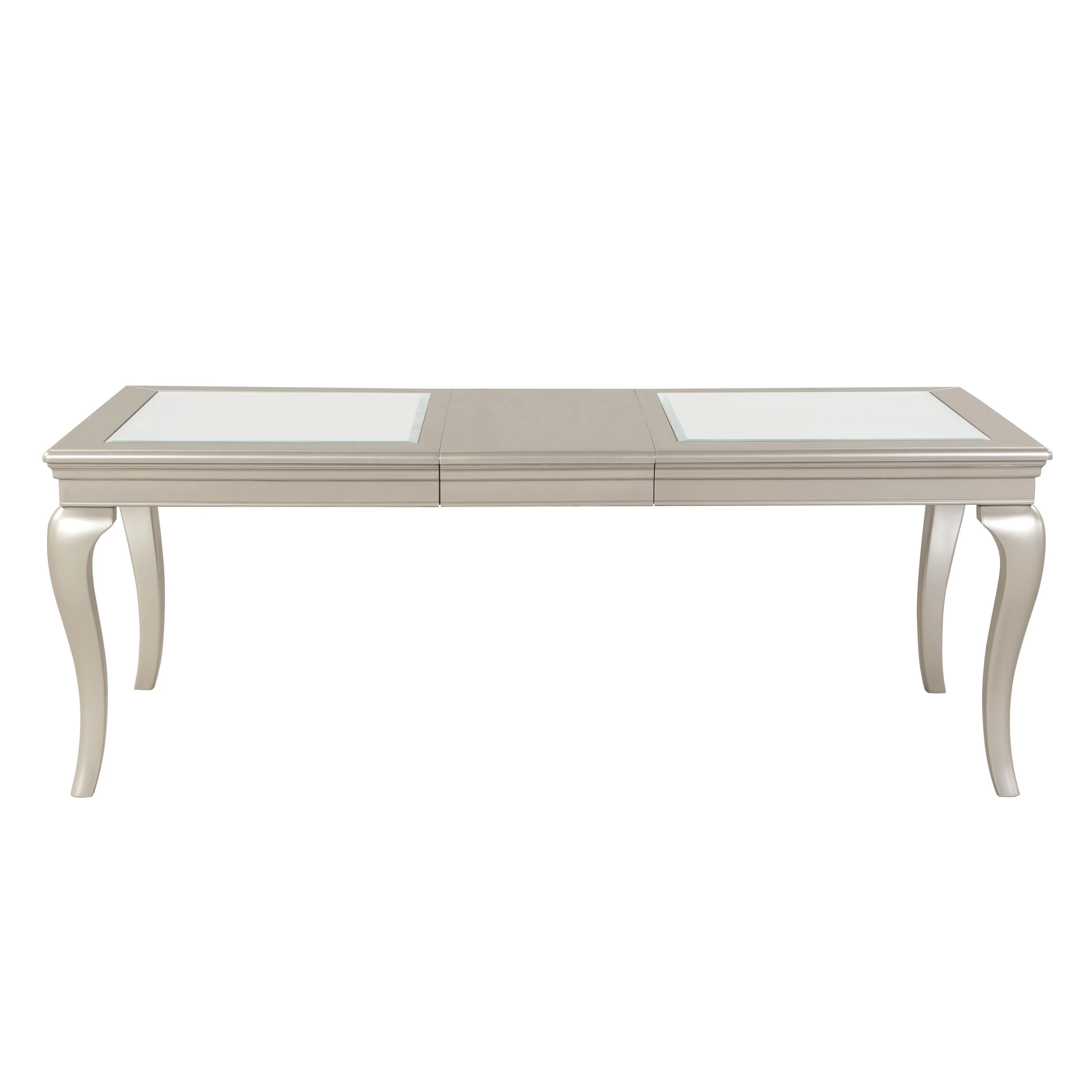 Homelegance Crawford 5546-84 Dining Table - Image 1