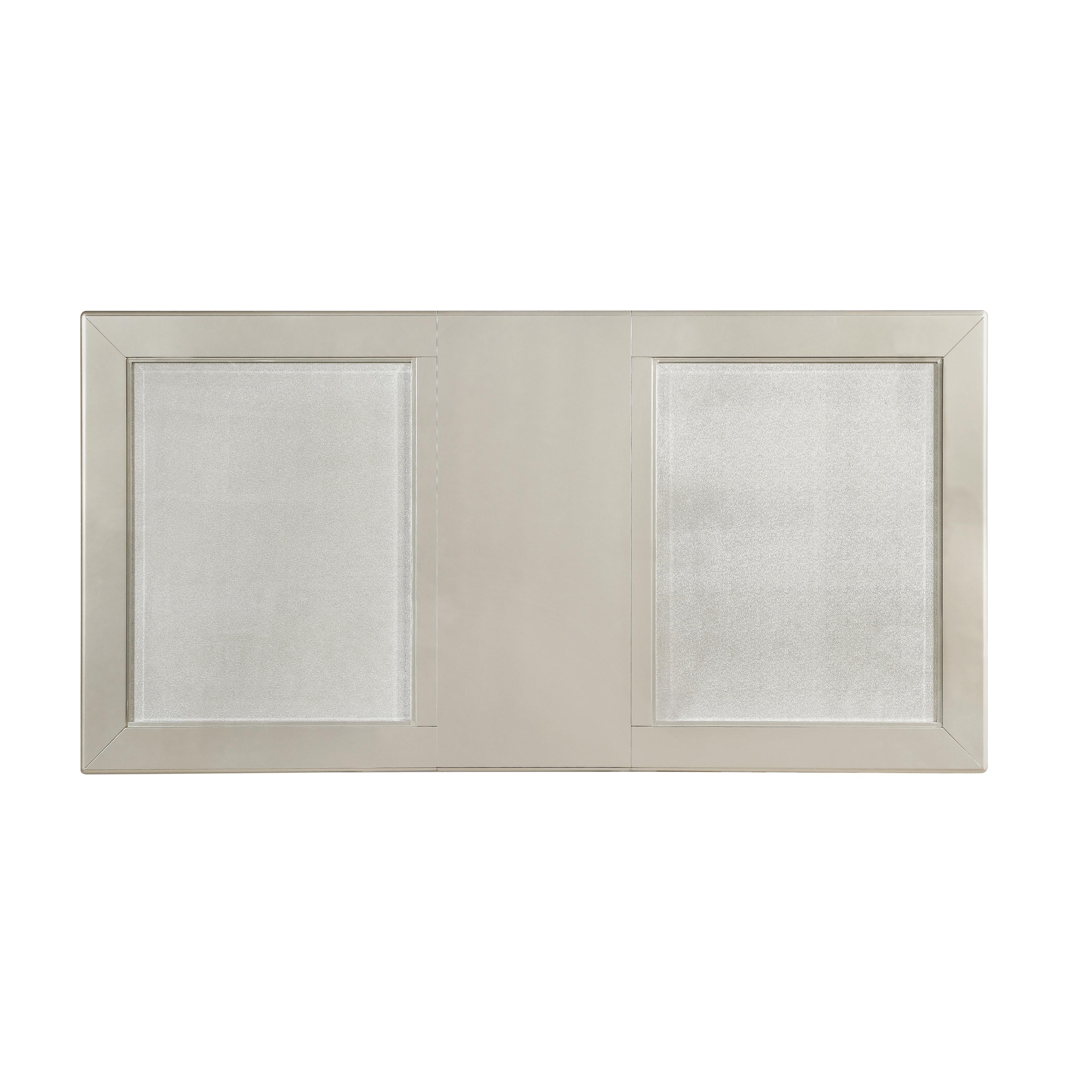 Homelegance Crawford 5546-84 Dining Table - Image 3