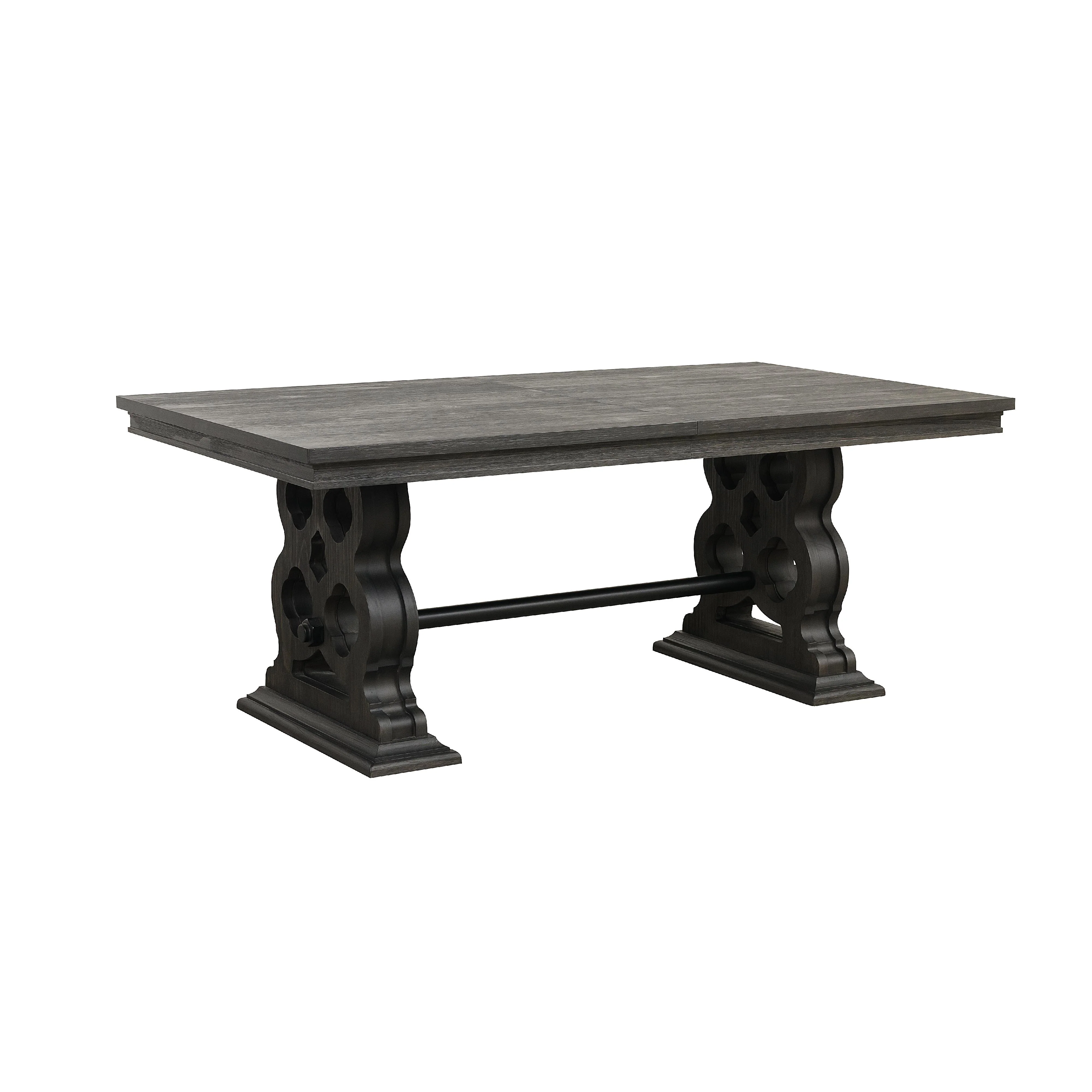 Homelegance Arasina 5559N-96* Dining Table - Image 2