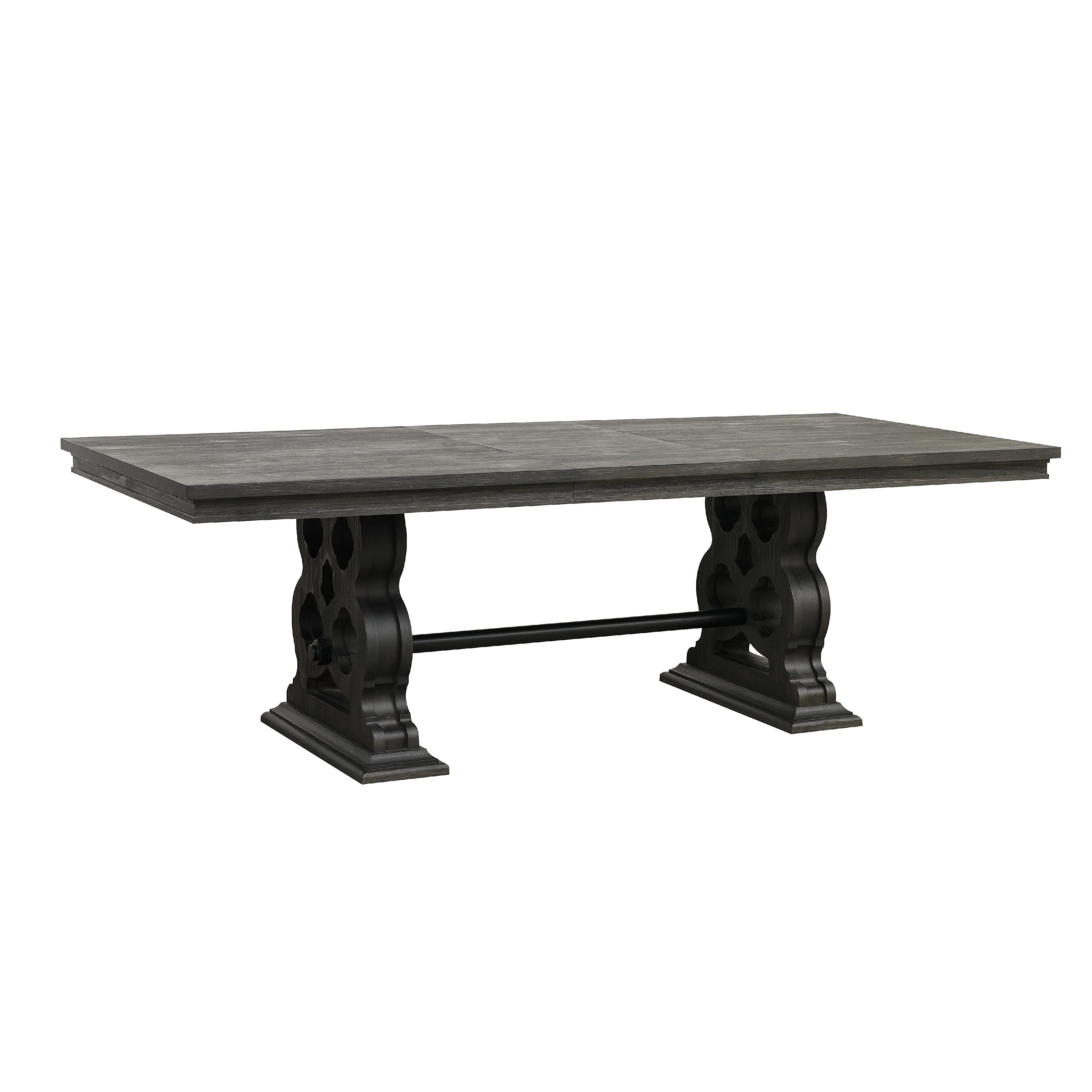 Homelegance Arasina 5559N-96* Dining Table - Image 3