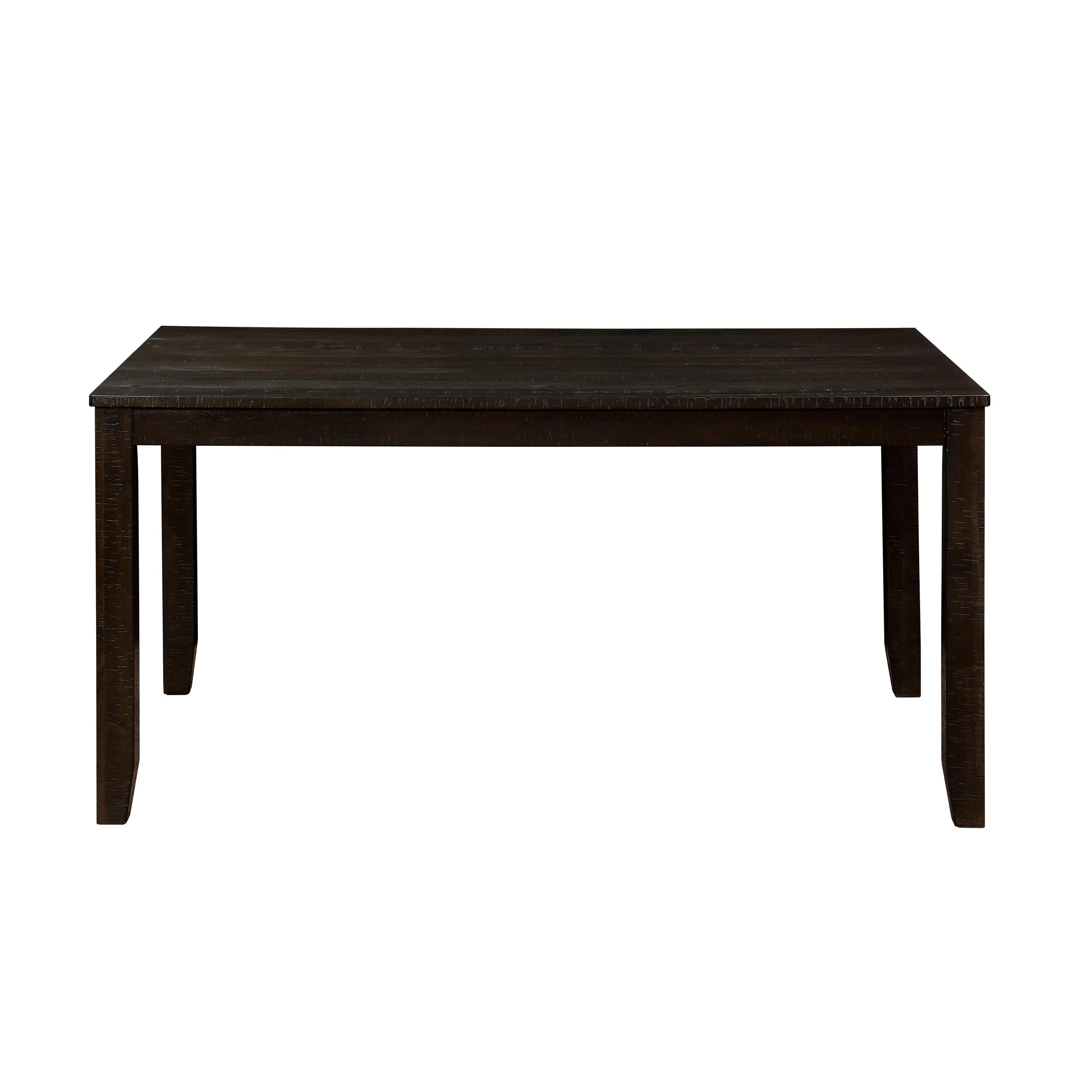 Homelegance Blair 5709 7 pc Dinette Set - Brown - Image 2